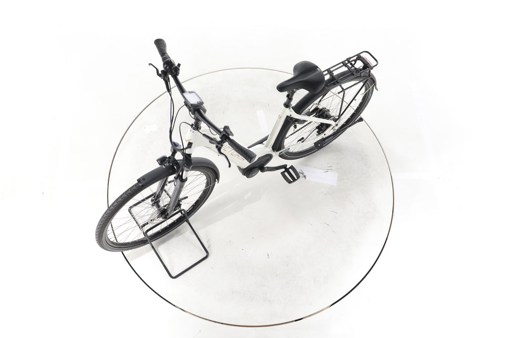 Victoria eTrekking 11.6 City E-Bike Tiefeinsteiger - Image 18