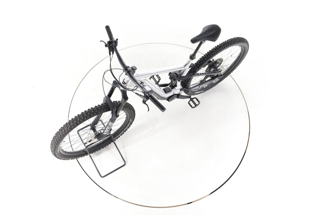 Bergamont E-Trailster Expert E-Bike Fully - Image 18