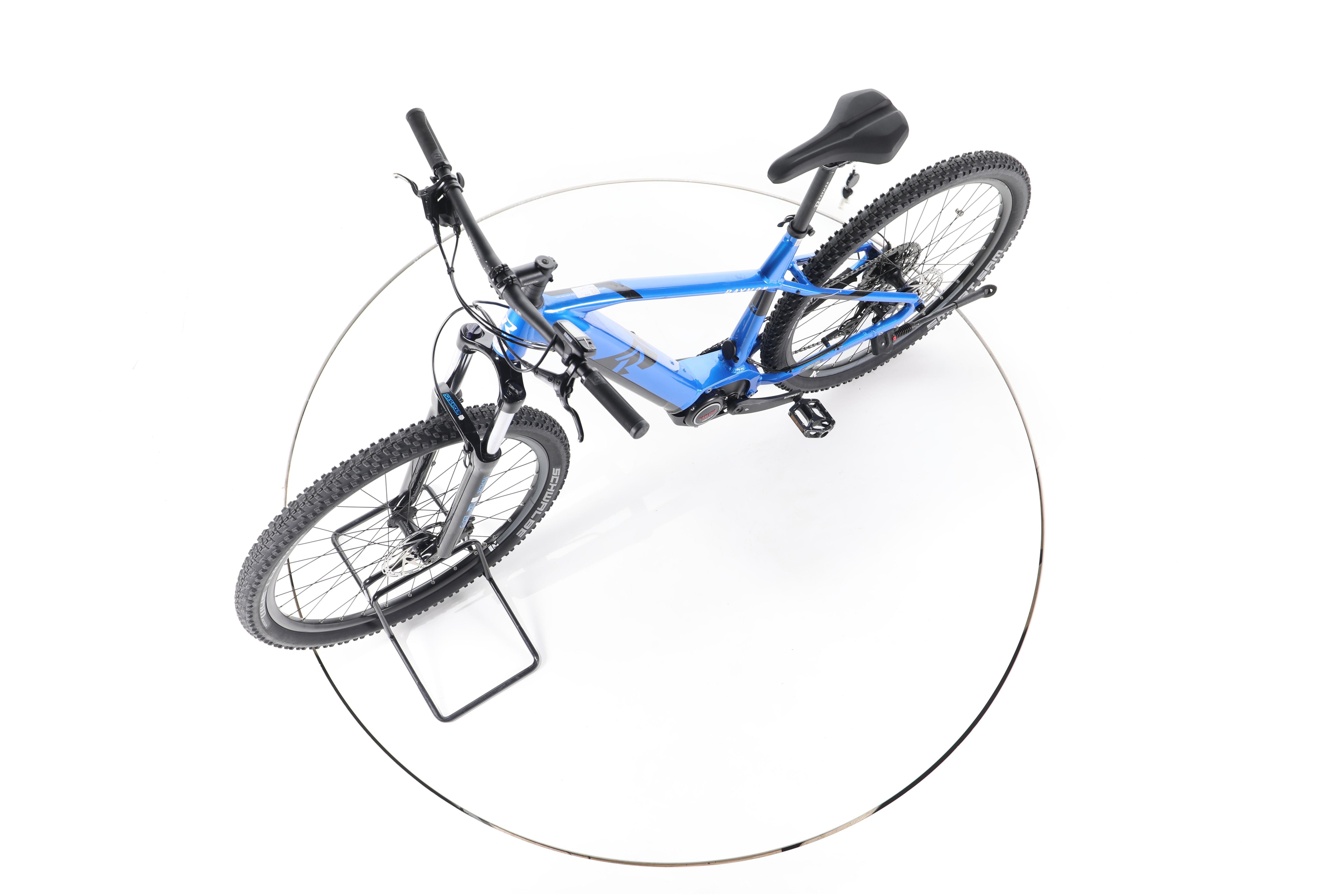 R Raymon HardRay E 6.0 E-Bike - Image 18