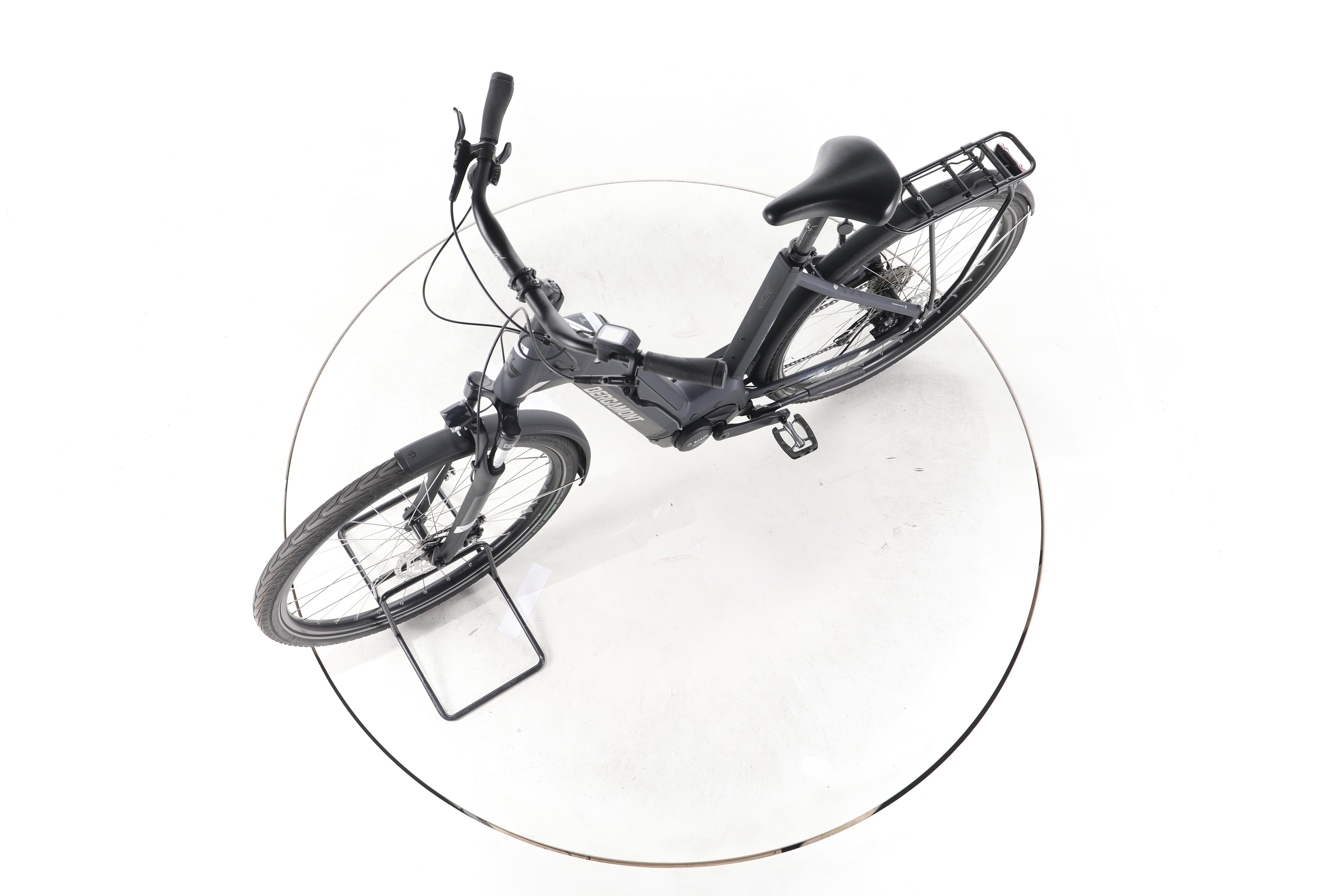 Bergamont E-Horizon Tour Trekking E-Bike Tiefeinsteiger - Image 18
