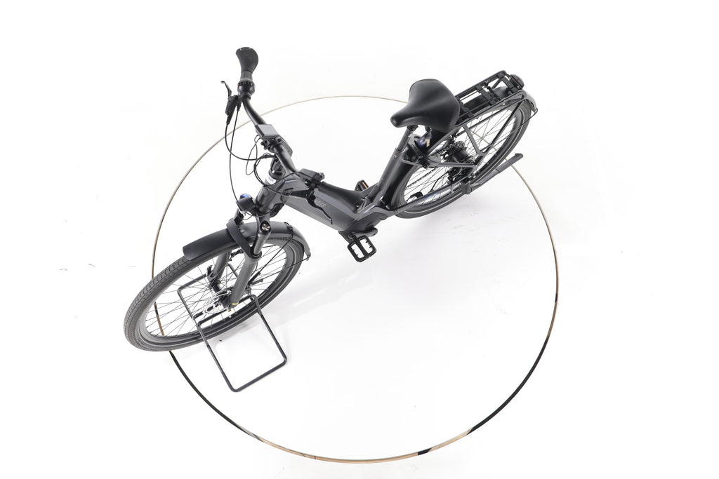 Kalkhoff Image 5.B Move+ City E-Bike Tiefeinsteiger 2024 - Image 18