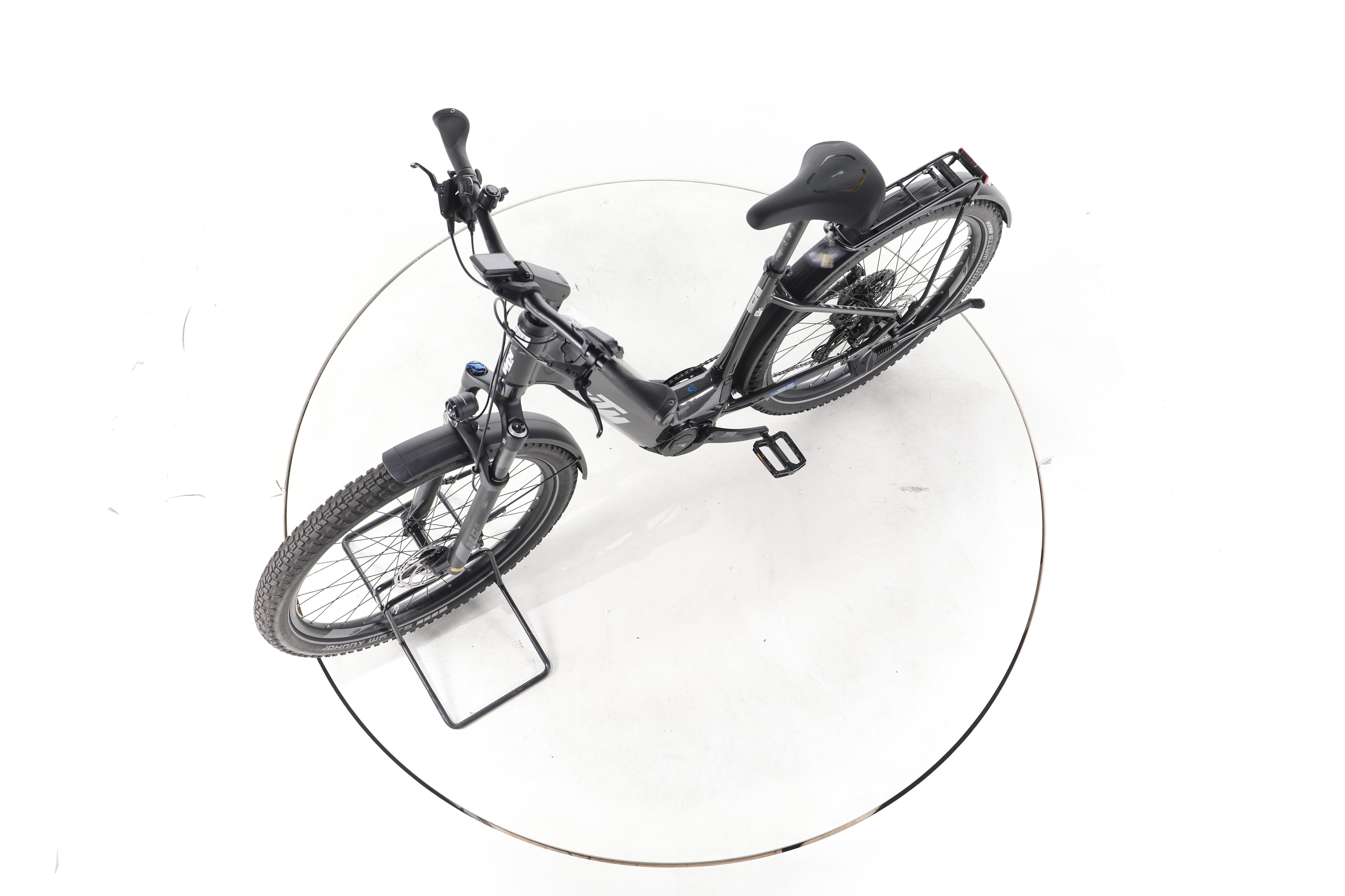 KTM Macina AERA 772 Trekking E-Bike Tiefeinsteiger - Image 18