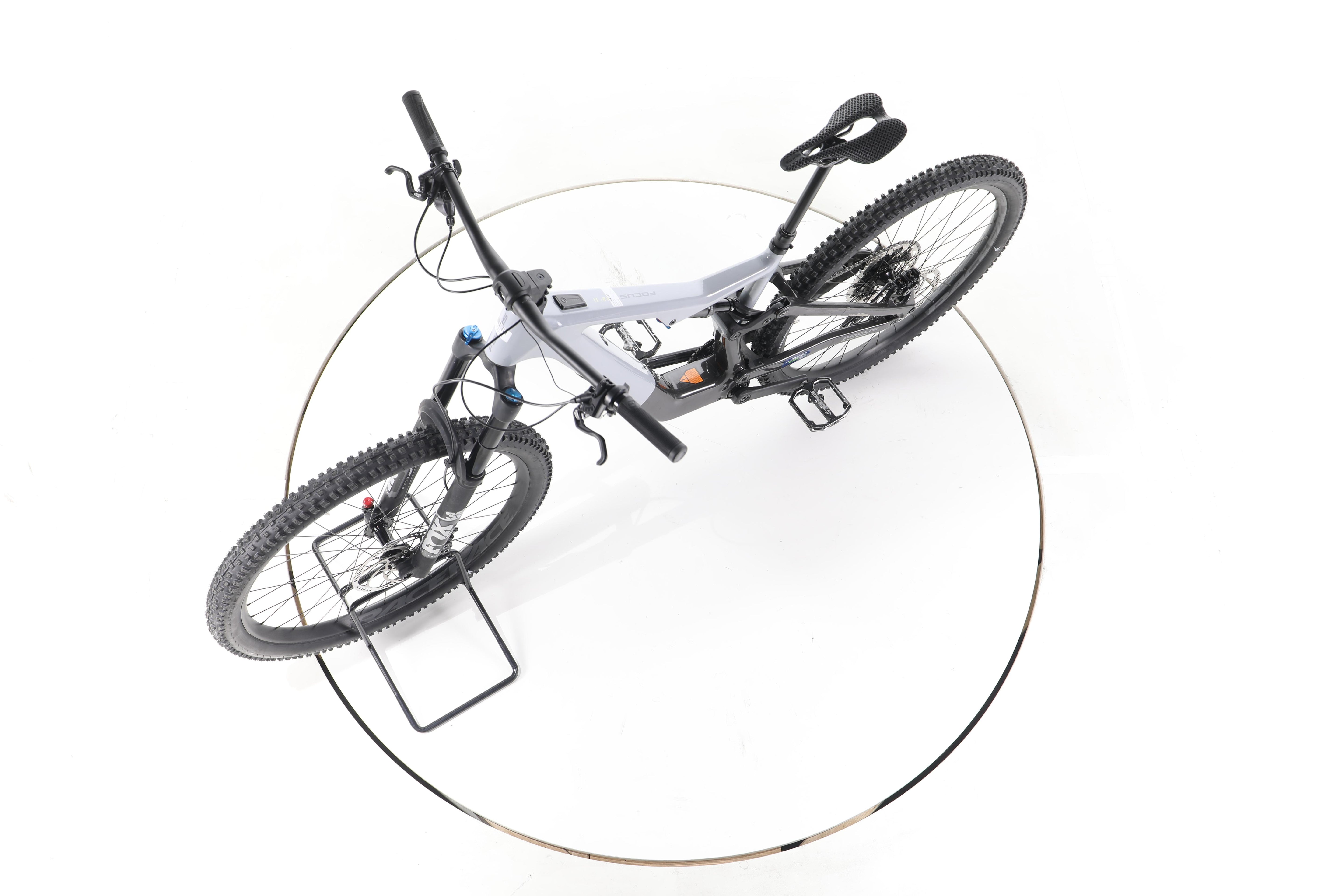 Focus Jam² Sl 8.8 E-Bike Fully Carbon - Image 18