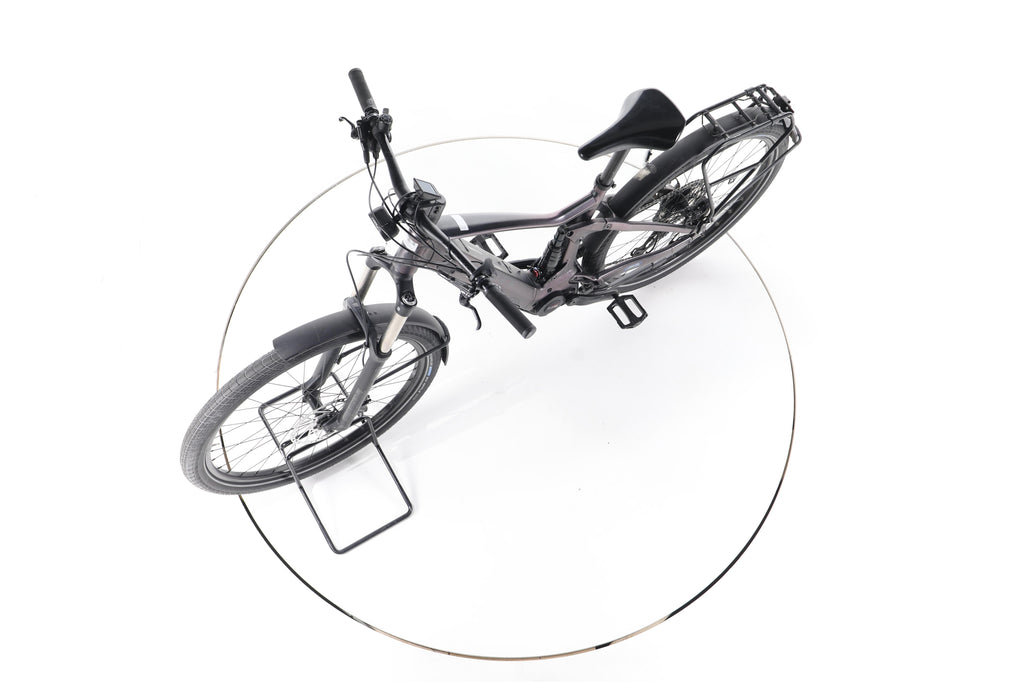 Scott Axis eRIDE FS Speed Trekking E-Bike - Image 18