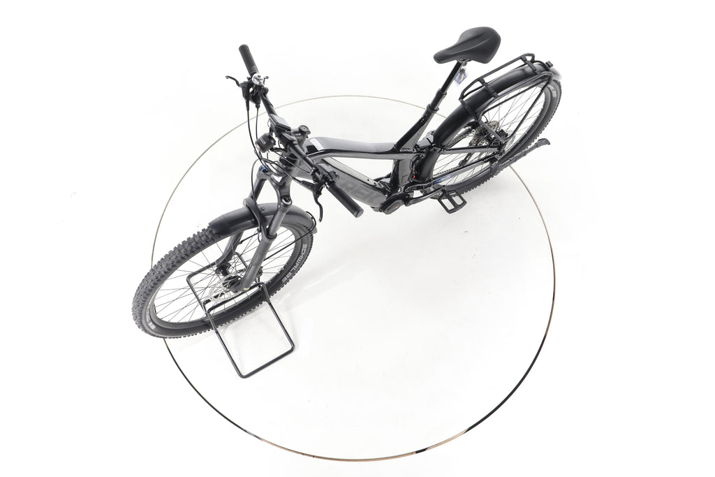 Trek Powerfly FS 4 Equipped Gen 3 SUV E-Bike - Image 18