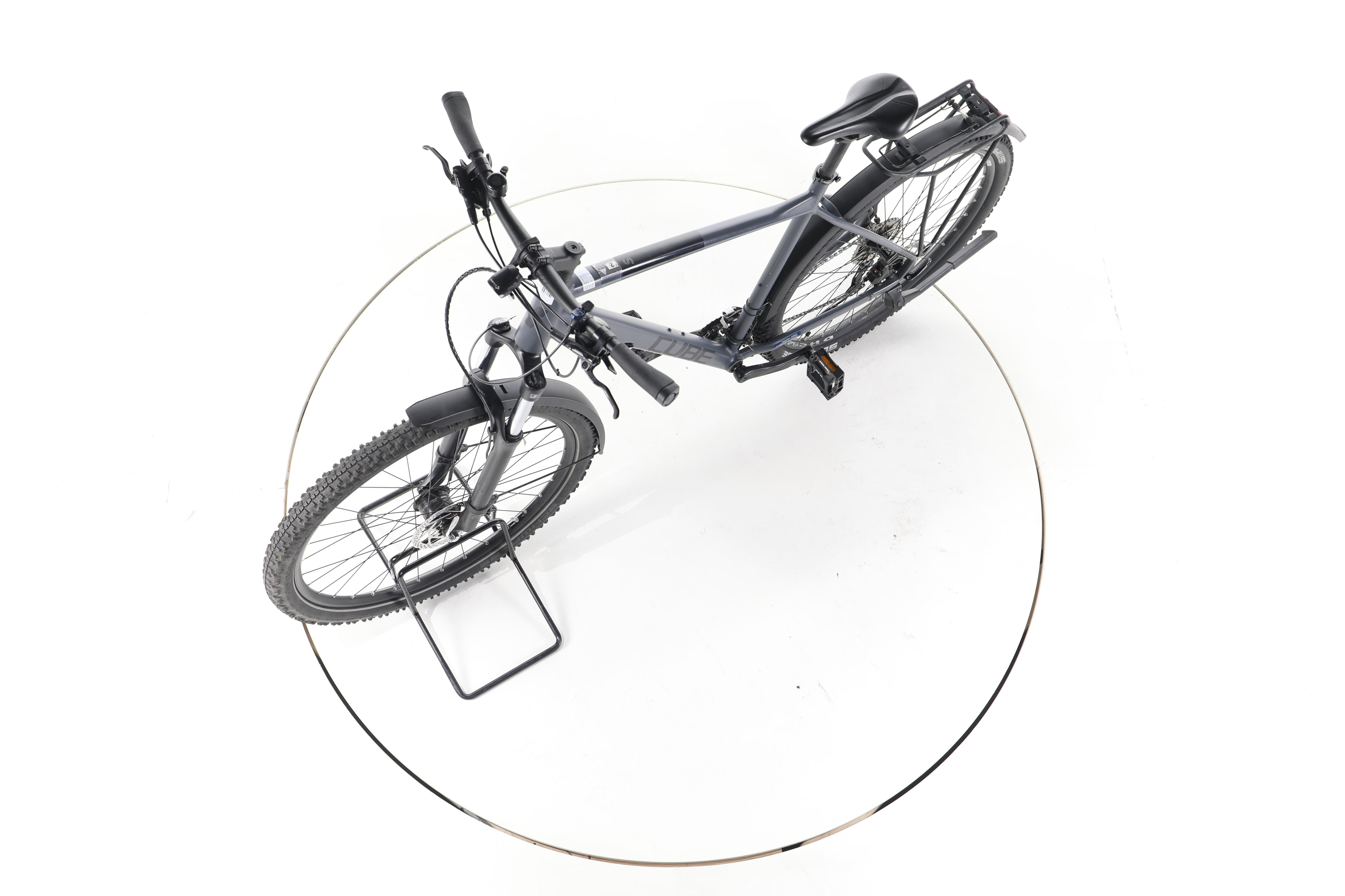 Cube Aim SLX Allroad - Image 18