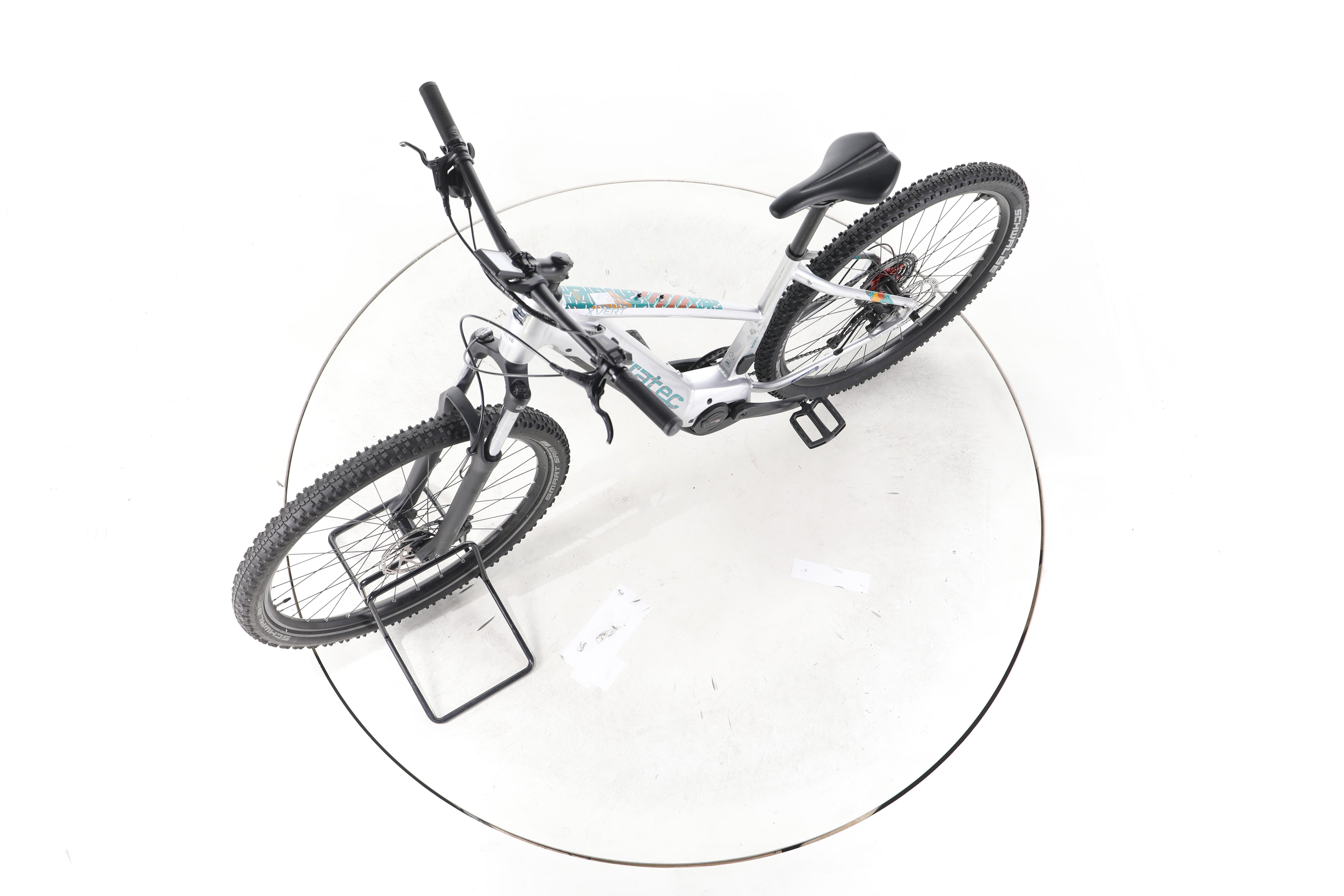 Corratec E-Power X-Vert CX6LTD Sport E-Bike - Image 18