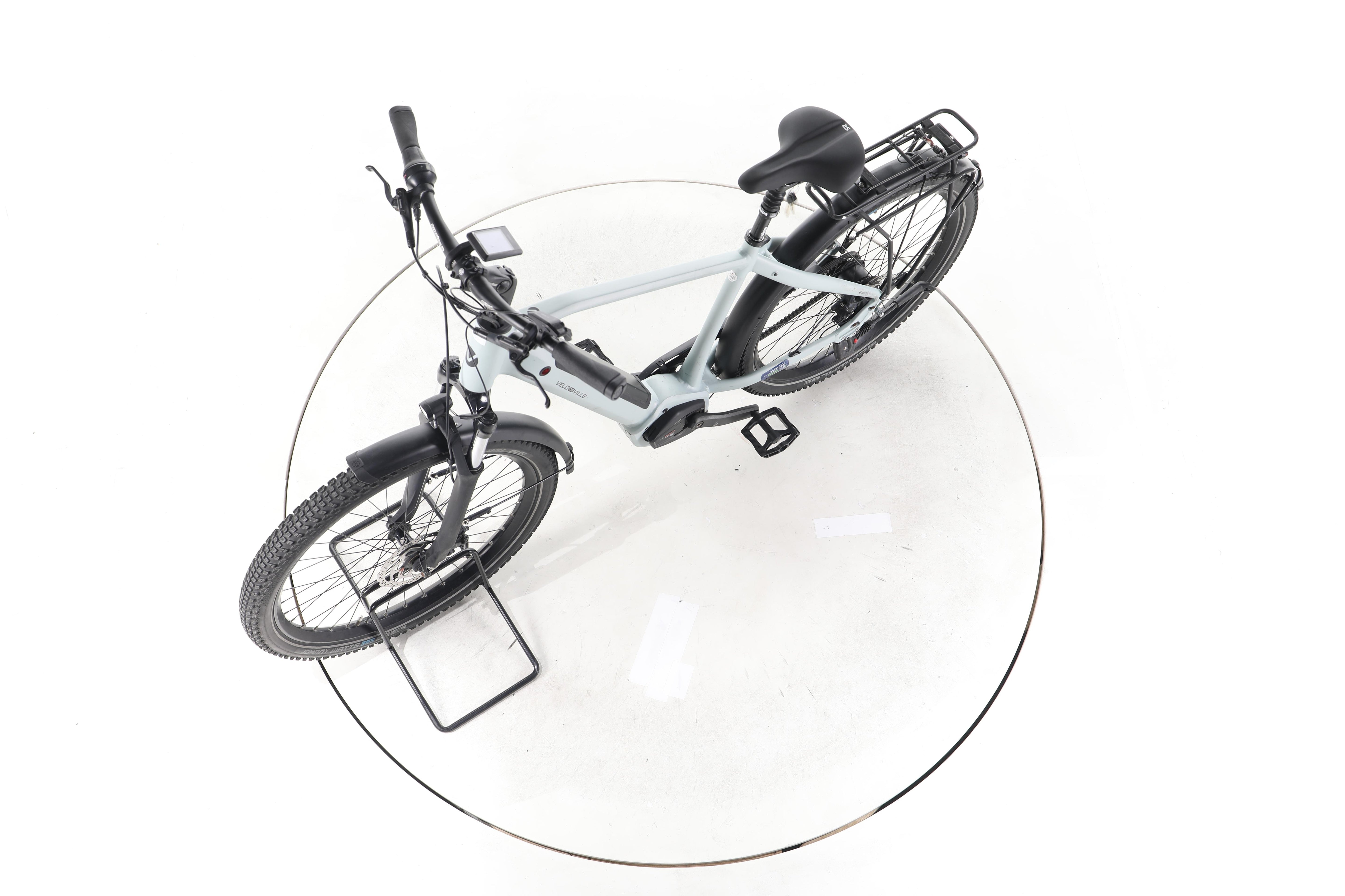 Velo de Ville SEB 990 City E-Bike - Image 18