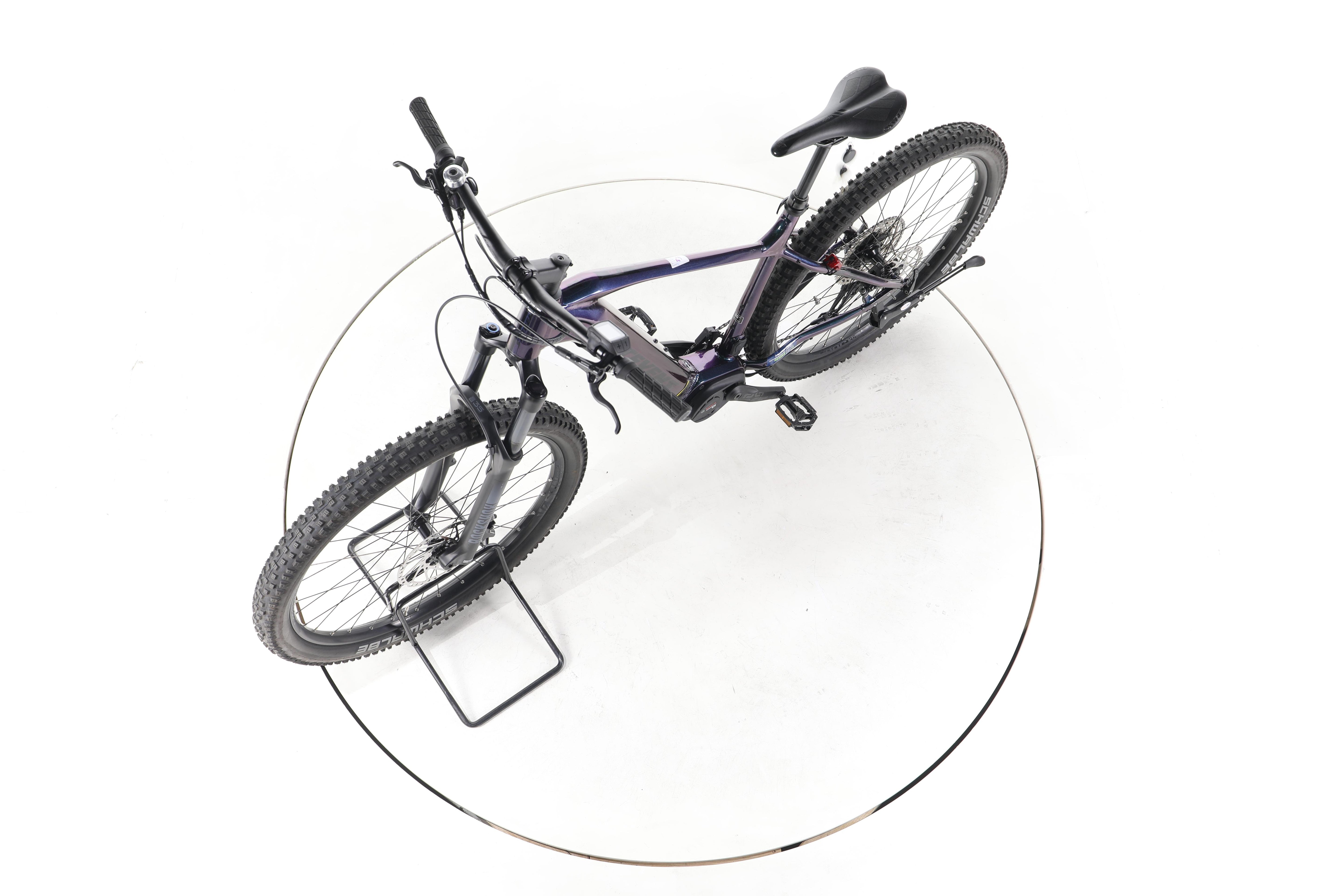 Stevens E-Juke E-Bike - Image 18