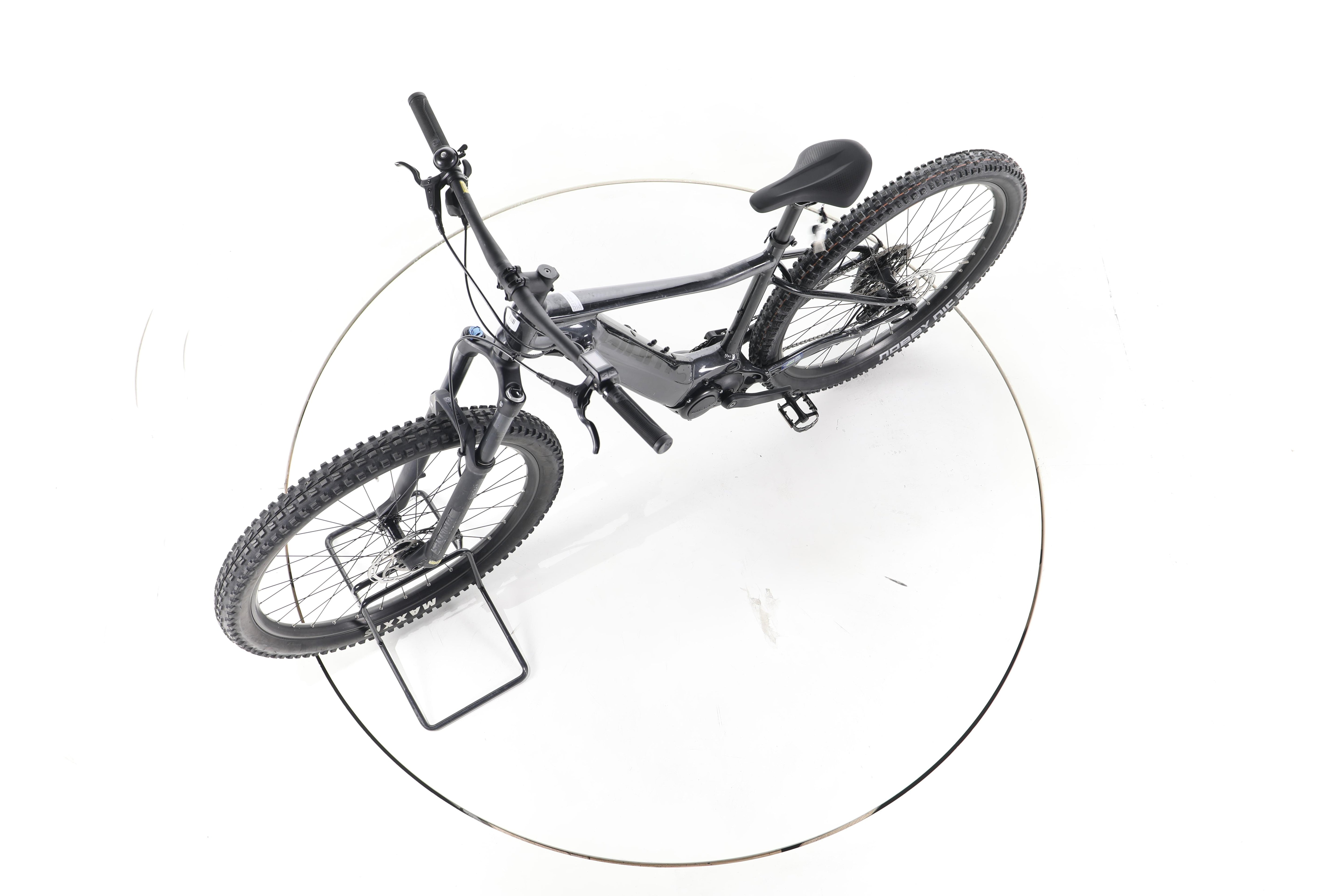 Giant Fathom E+ 2 Pro E-Bike - Image 18