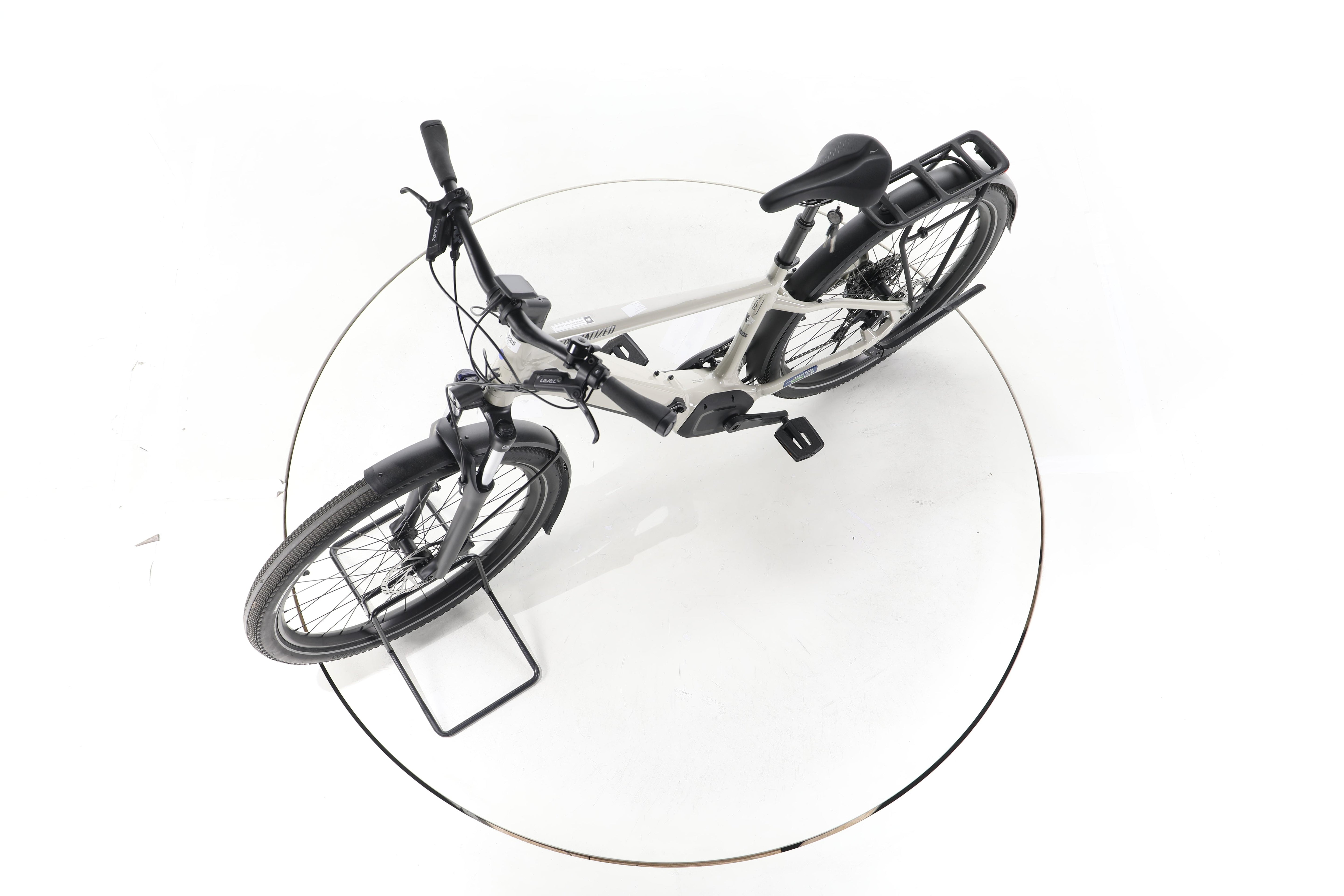 Specialized Turbo Vado 4.0 Trekking E-Bike - Image 18