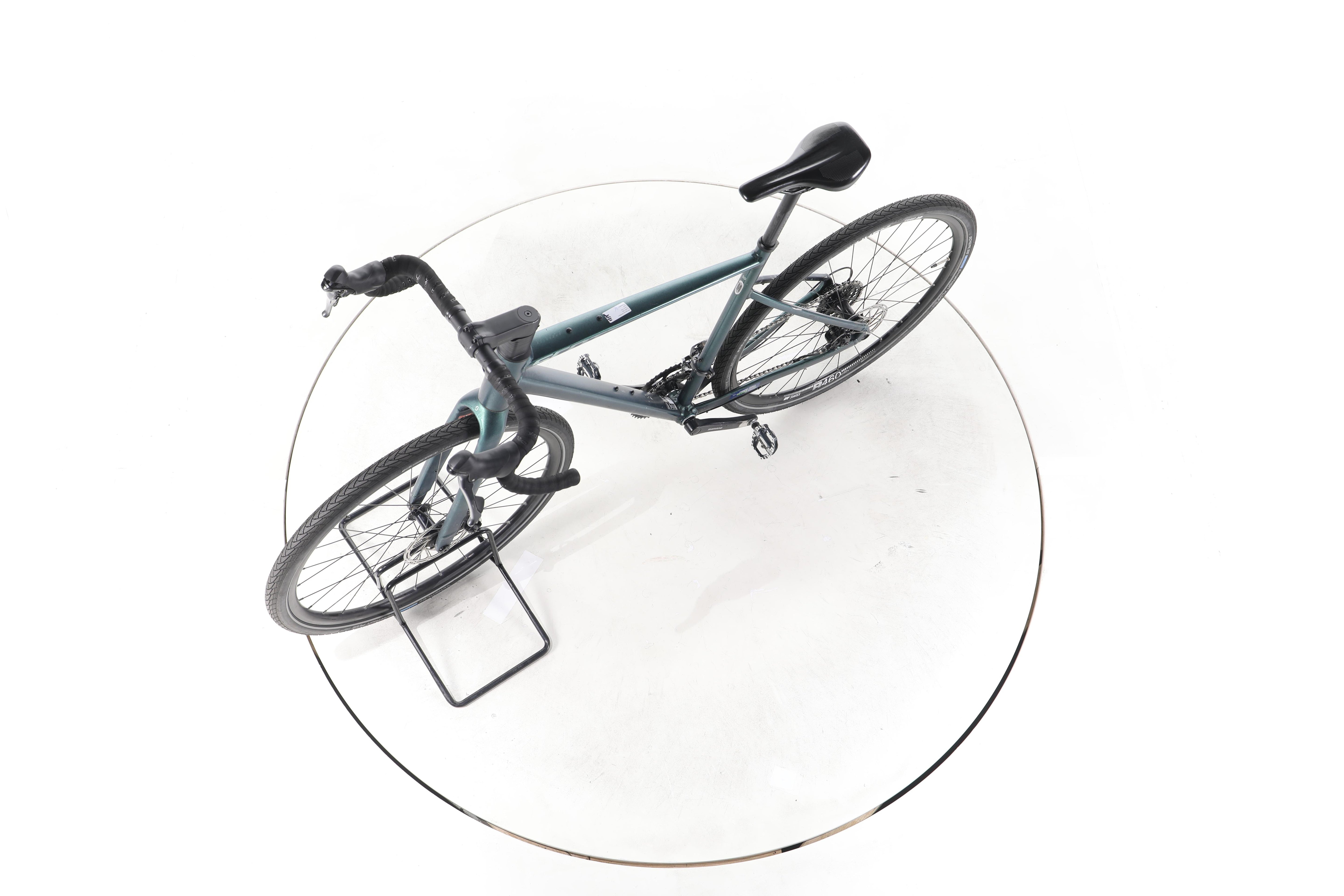 Scott Speedster Gravel 50 Gravelbike - Image 18