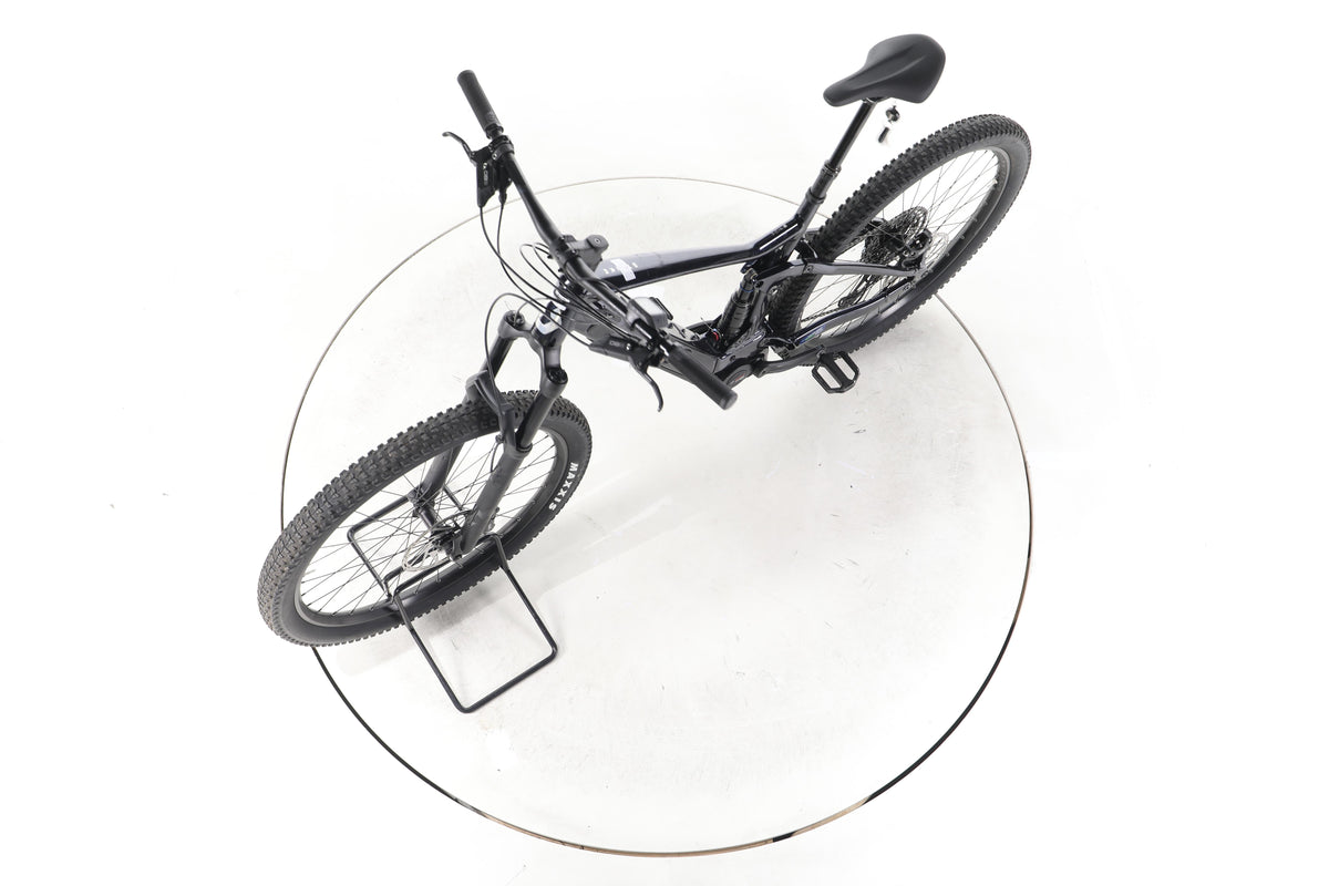 Scott Strike eRide 930 E-Bike Fully - Image 18