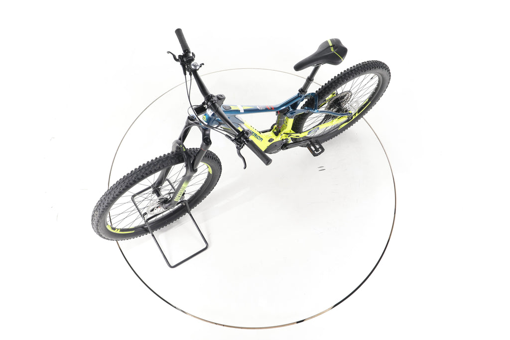 Merida eONE-Sixty 575 EP1 Fully E-Bike - Image 18