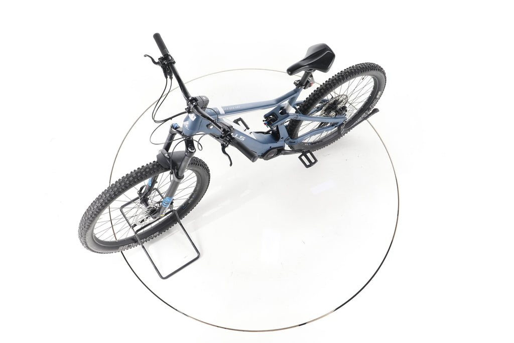 Bulls Copperhead EVO AM 2 Fully E-Bike - Image 18