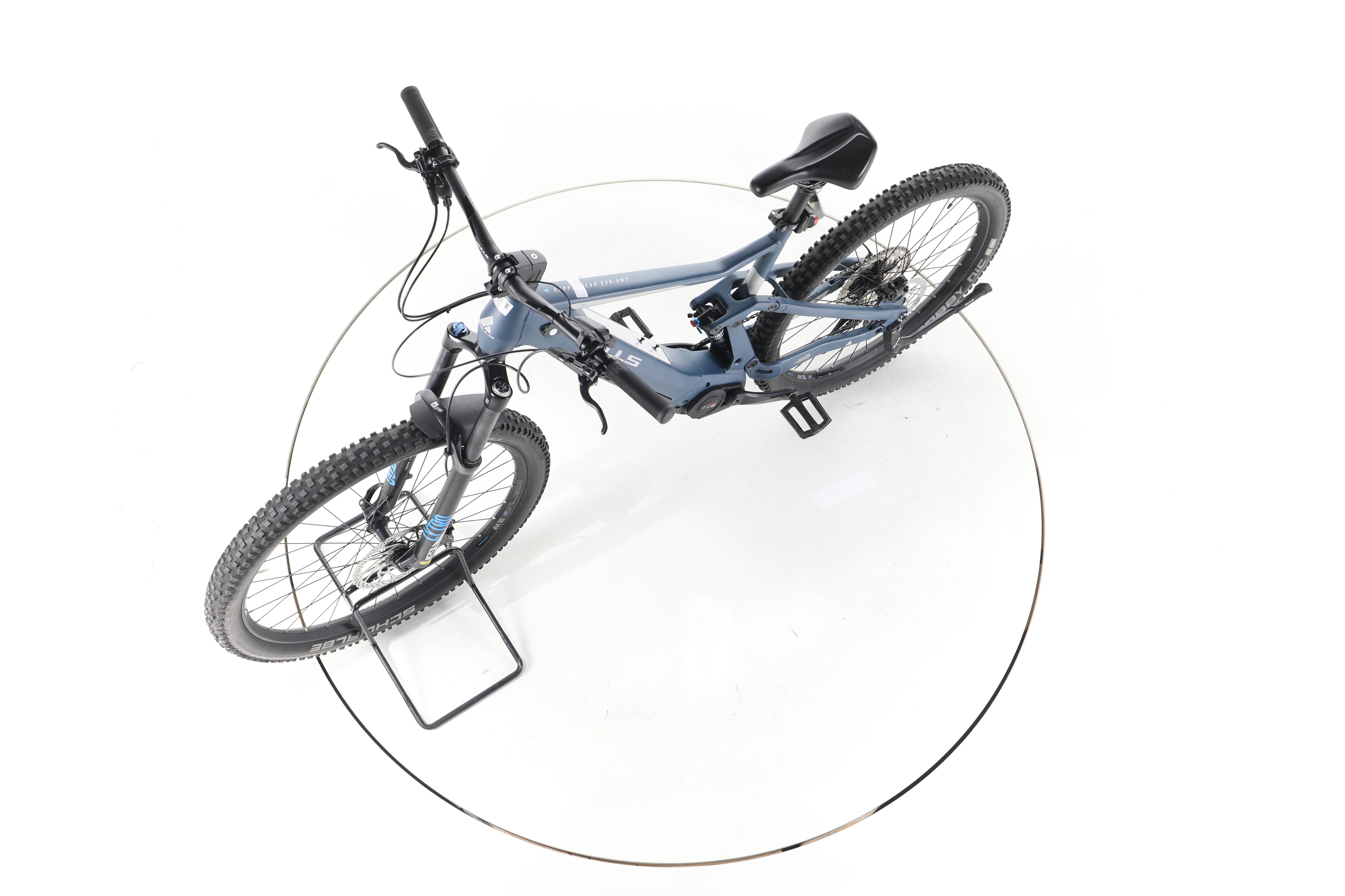 Bulls Copperhead EVO AM 2 Fully E-Bike - Image 18
