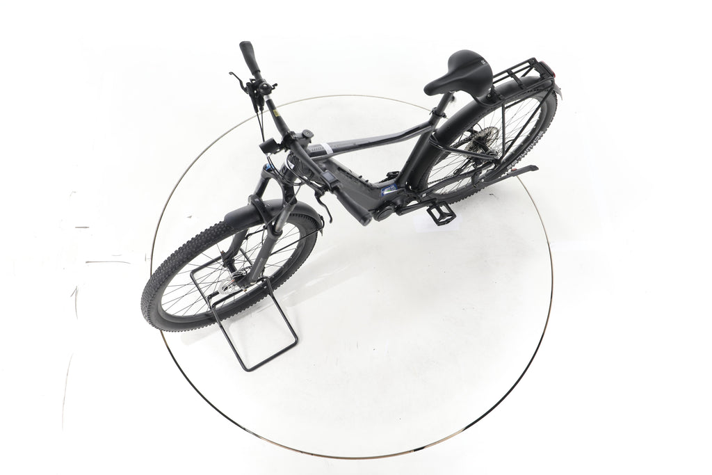 Giant Fathom E+ EX Trekking E-Bike - Image 18