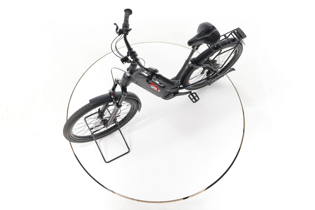 Corratec E-Power Life CX City E-Bike Tiefeinsteiger - Image 18