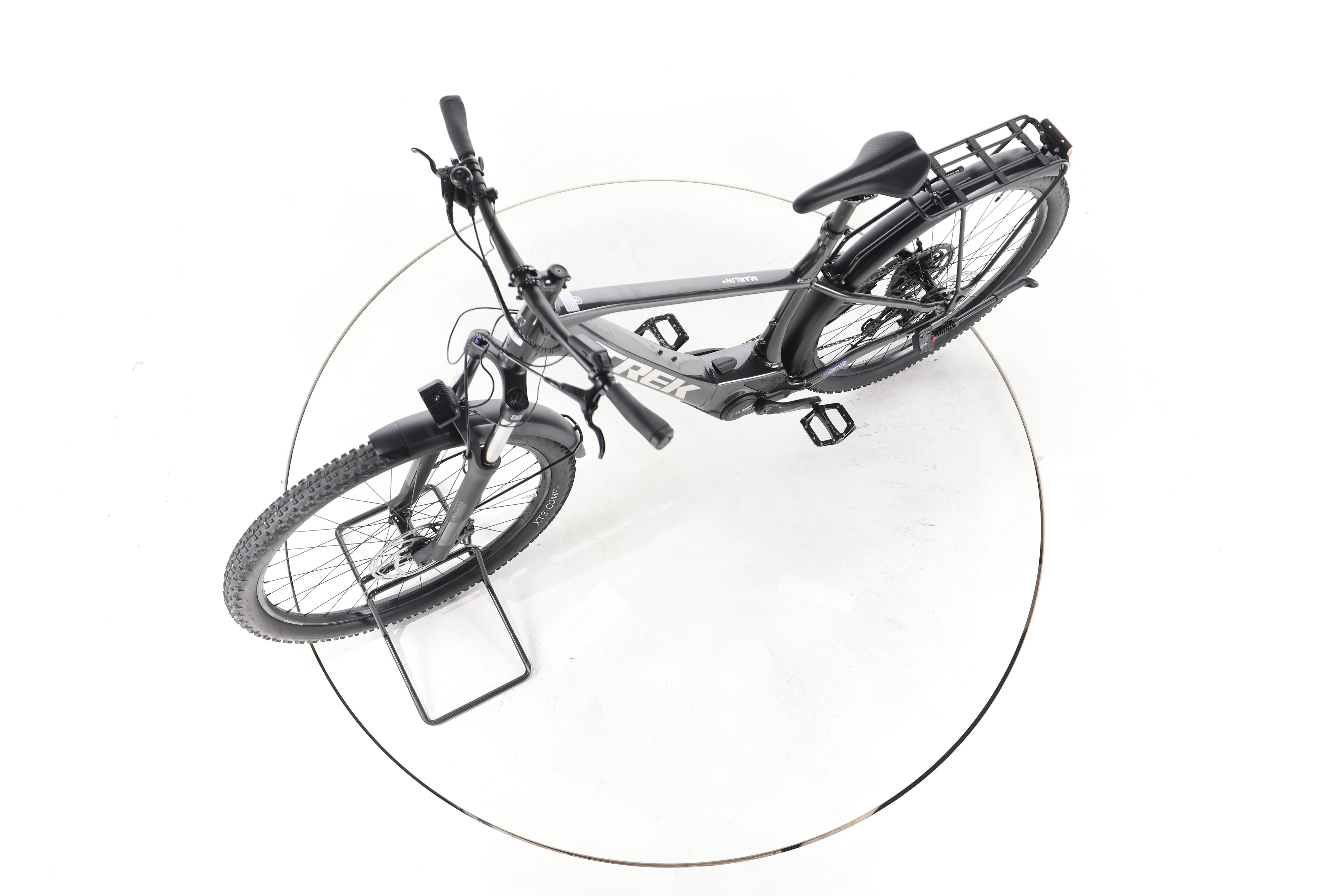 Trek Marlin+ 6 Trekking E-Bike 2025 - Image 18