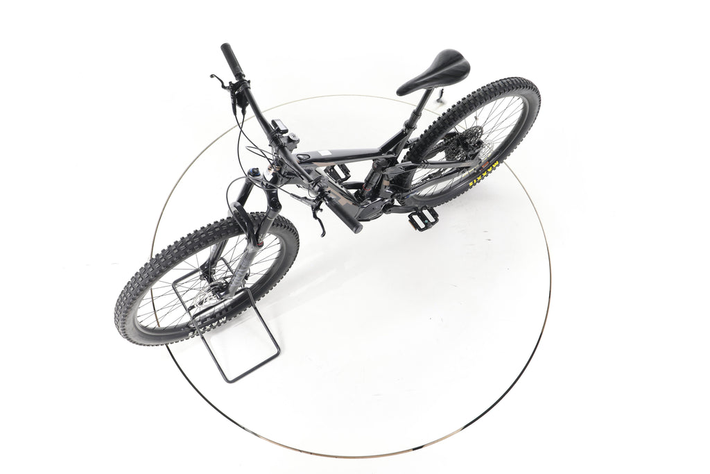 GT Force Amp+ E-Bike Fully - Image 18