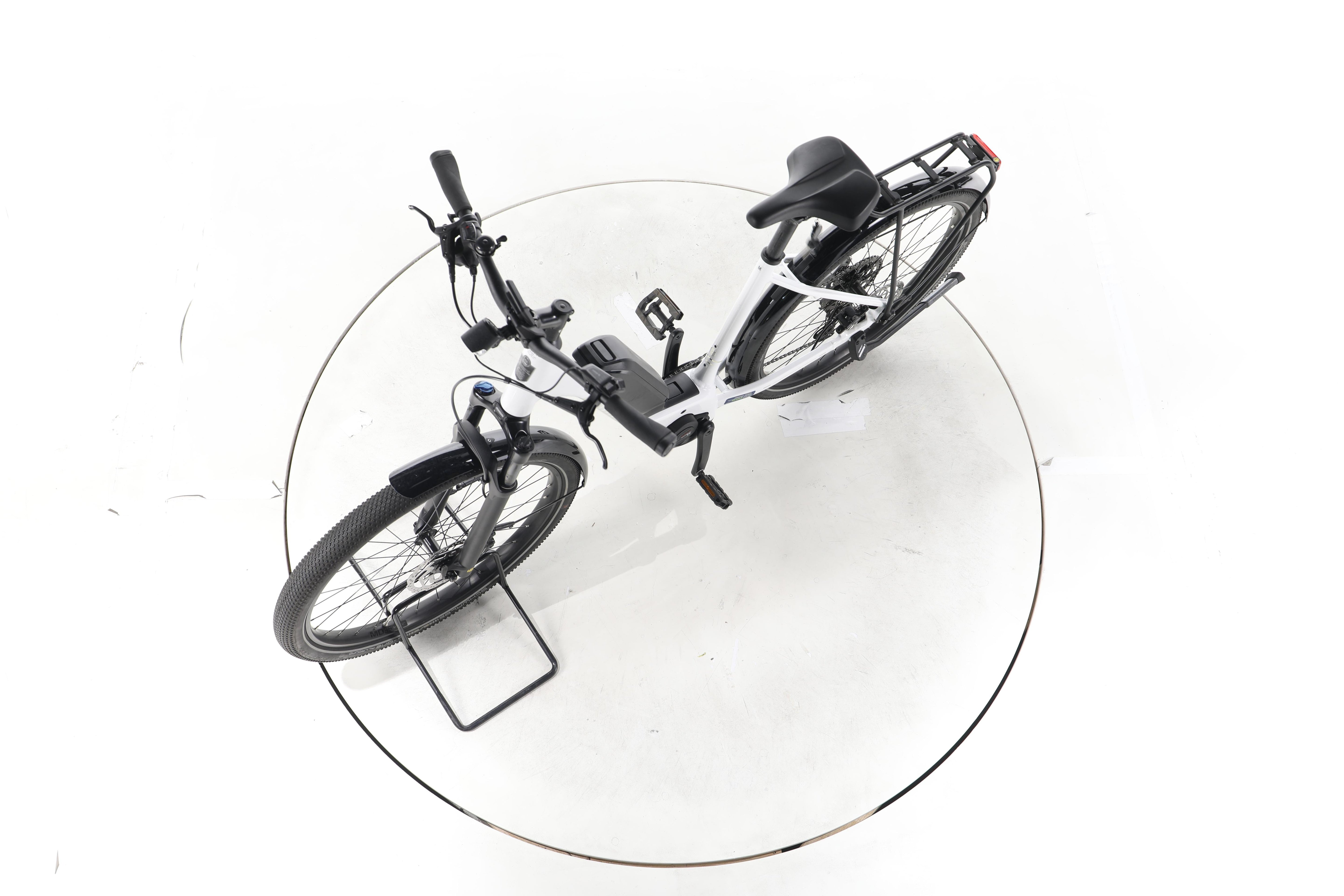 Diamant Zing Gen 2 Trekking E-Bike Tiefeinsteiger - Image 18