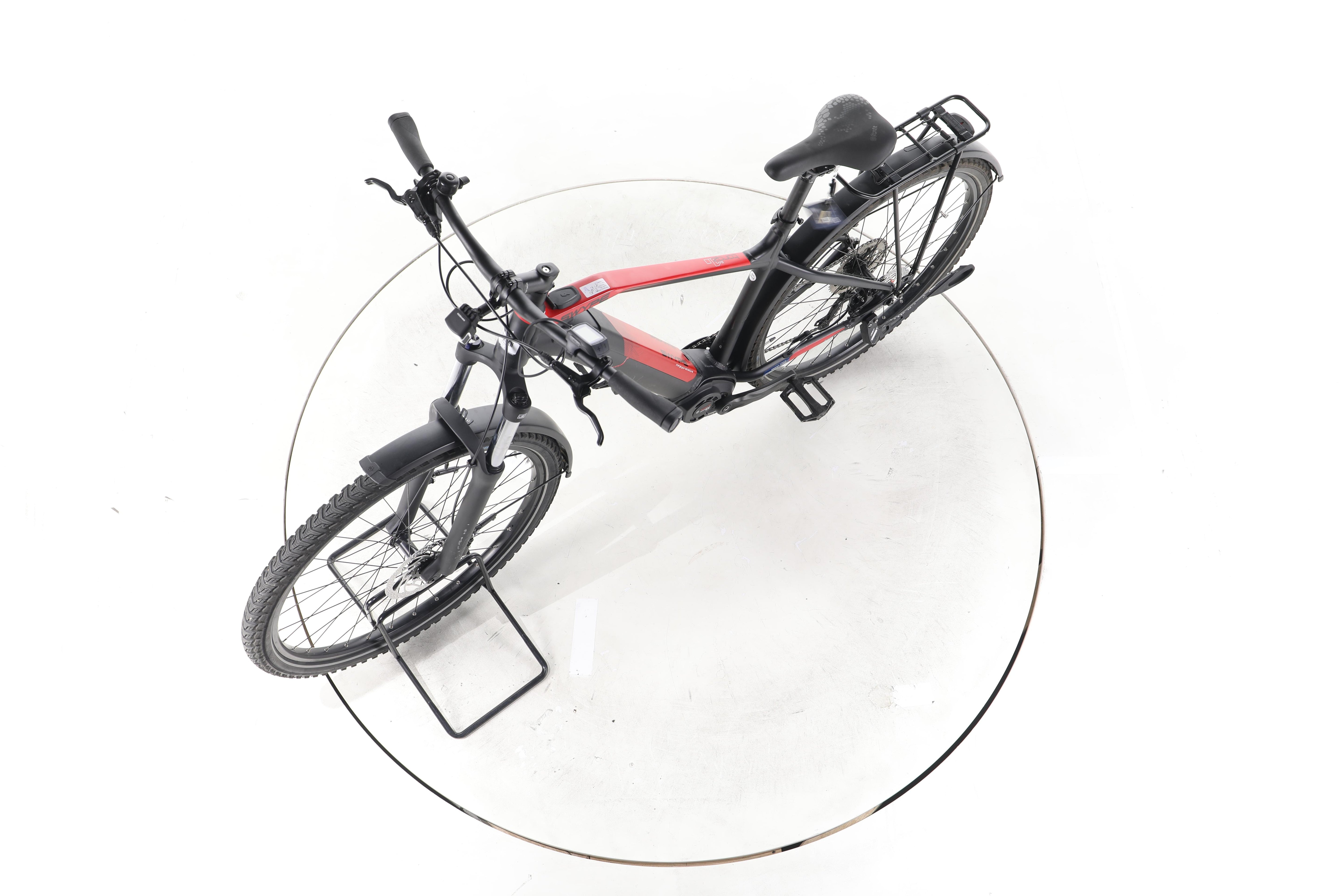Swype torqz #1.0 Trekking E-Bike - Image 18
