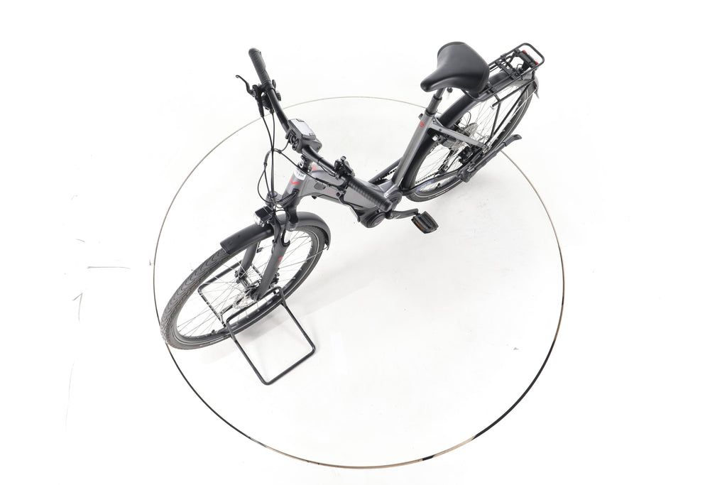 Victoria E-Trekking 12.6 Trekking E-Bike Tiefeinsteiger - Image 18
