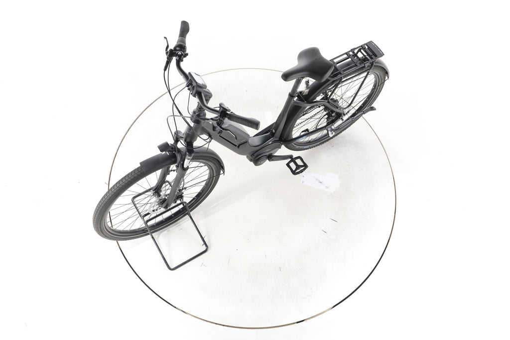 FALTER E 9.0 FL City E-Bike Tiefeinsteiger - Image 18