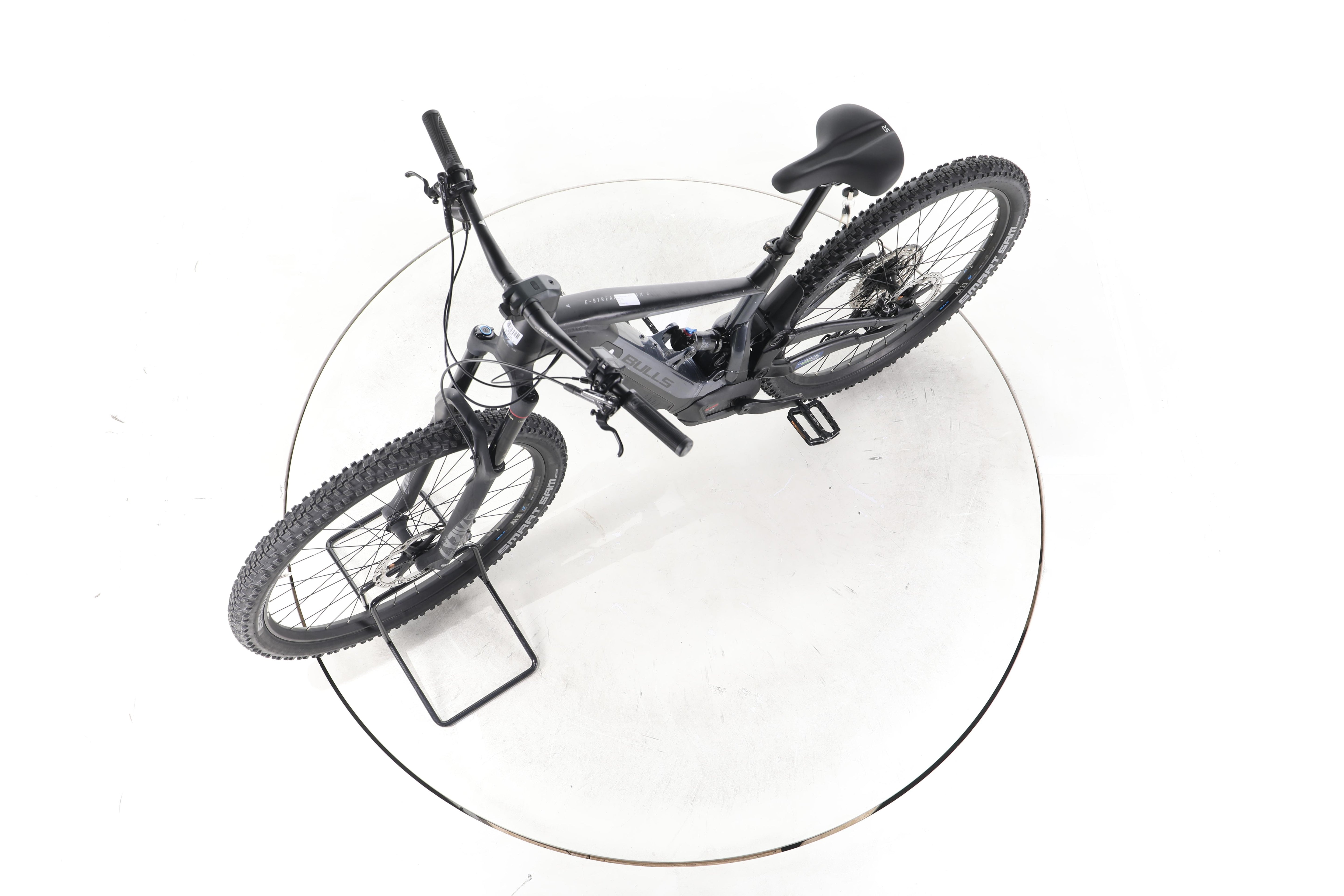 Bulls E-Stream EVO AM 4 E-Bike Fully - Image 18