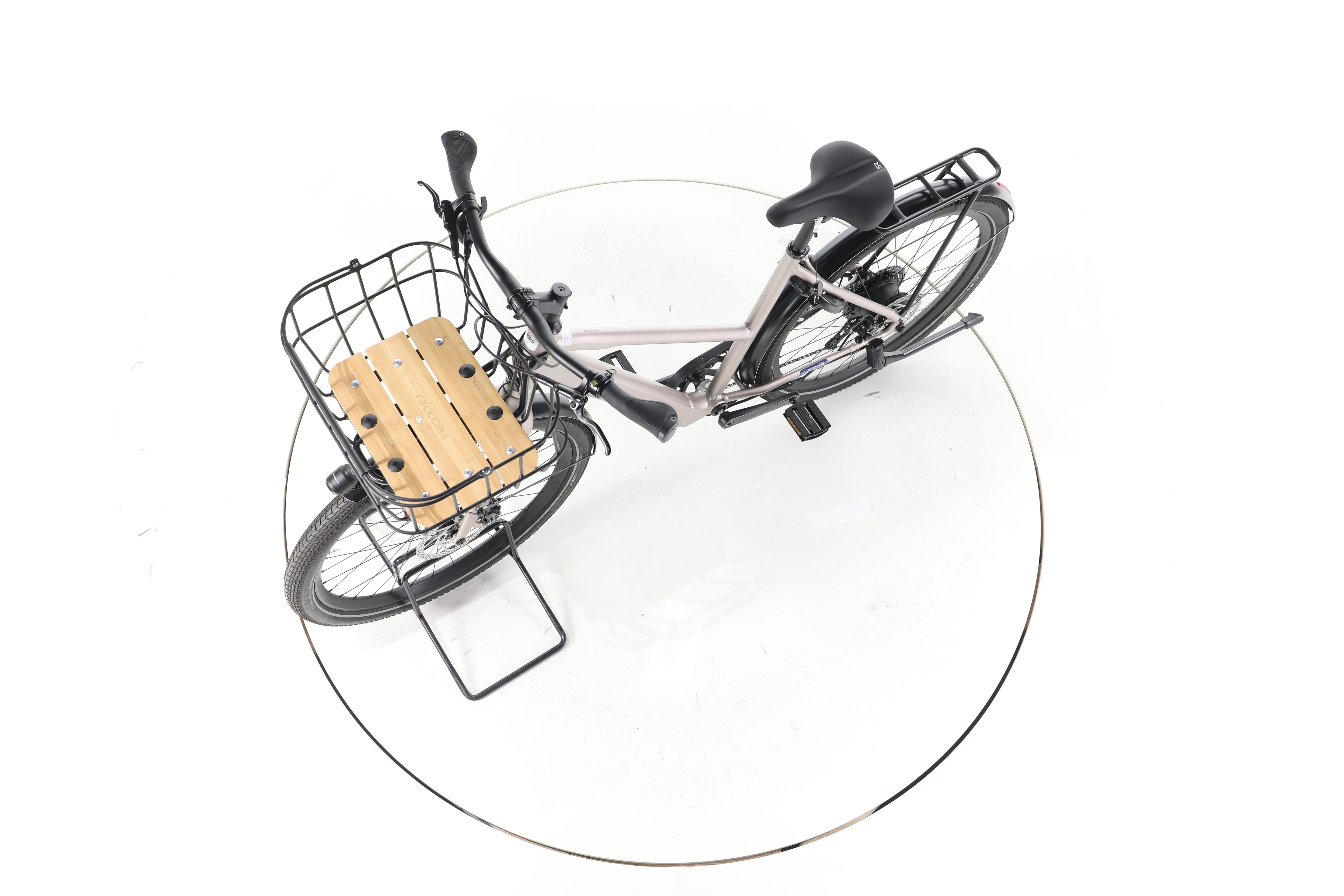 Coboc Bristol TPZ Trekking E-Bike - Image 18