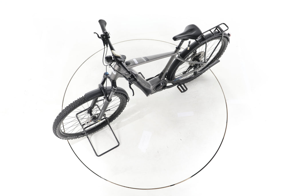 Focus AVENTURA² 6.8 Trekking E-Bike - Image 18