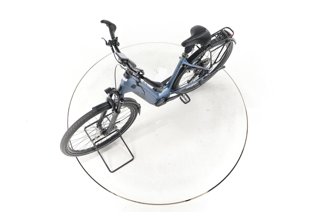 KTM Macina Style 810 Trekking E-Bike Tiefeinsteiger 2025 - Image 18