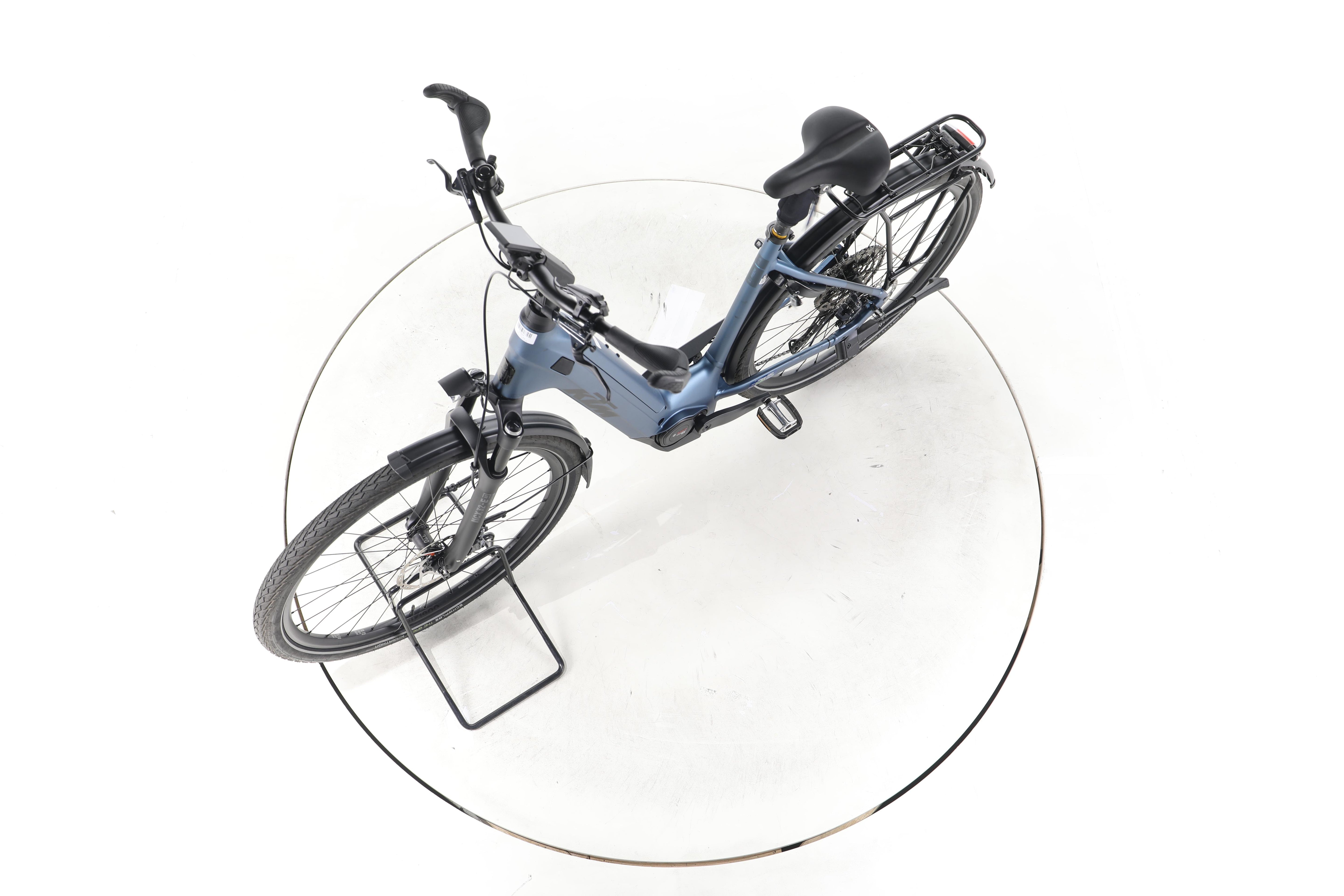 KTM Macina Style 810 Trekking E-Bike Tiefeinsteiger 2025 - Image 18