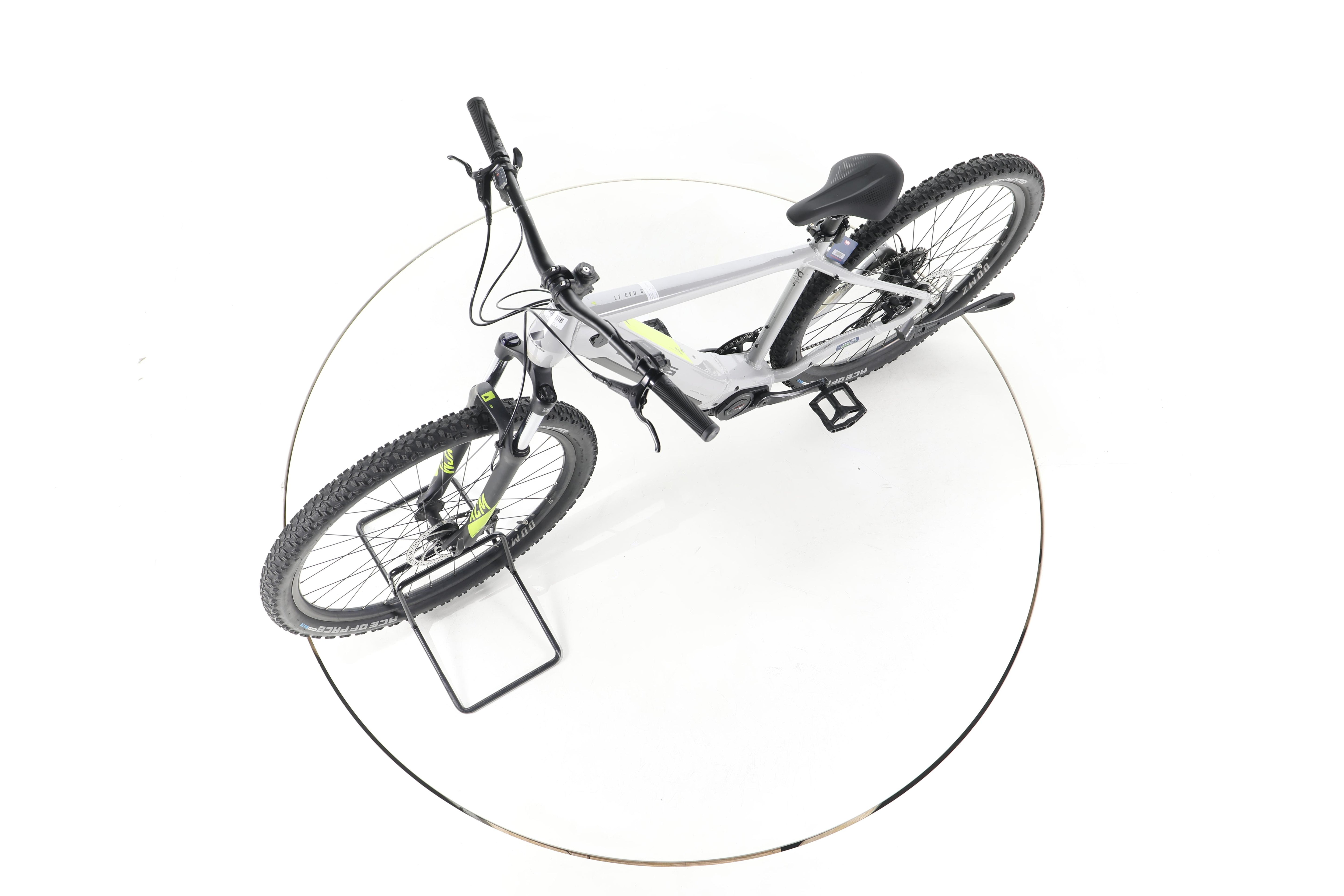 Bulls LT Evo CX E-Bike - Image 18