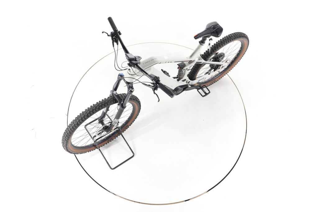 Bulls Sonic EVO-AM1 Fully E-Bike - Image 18