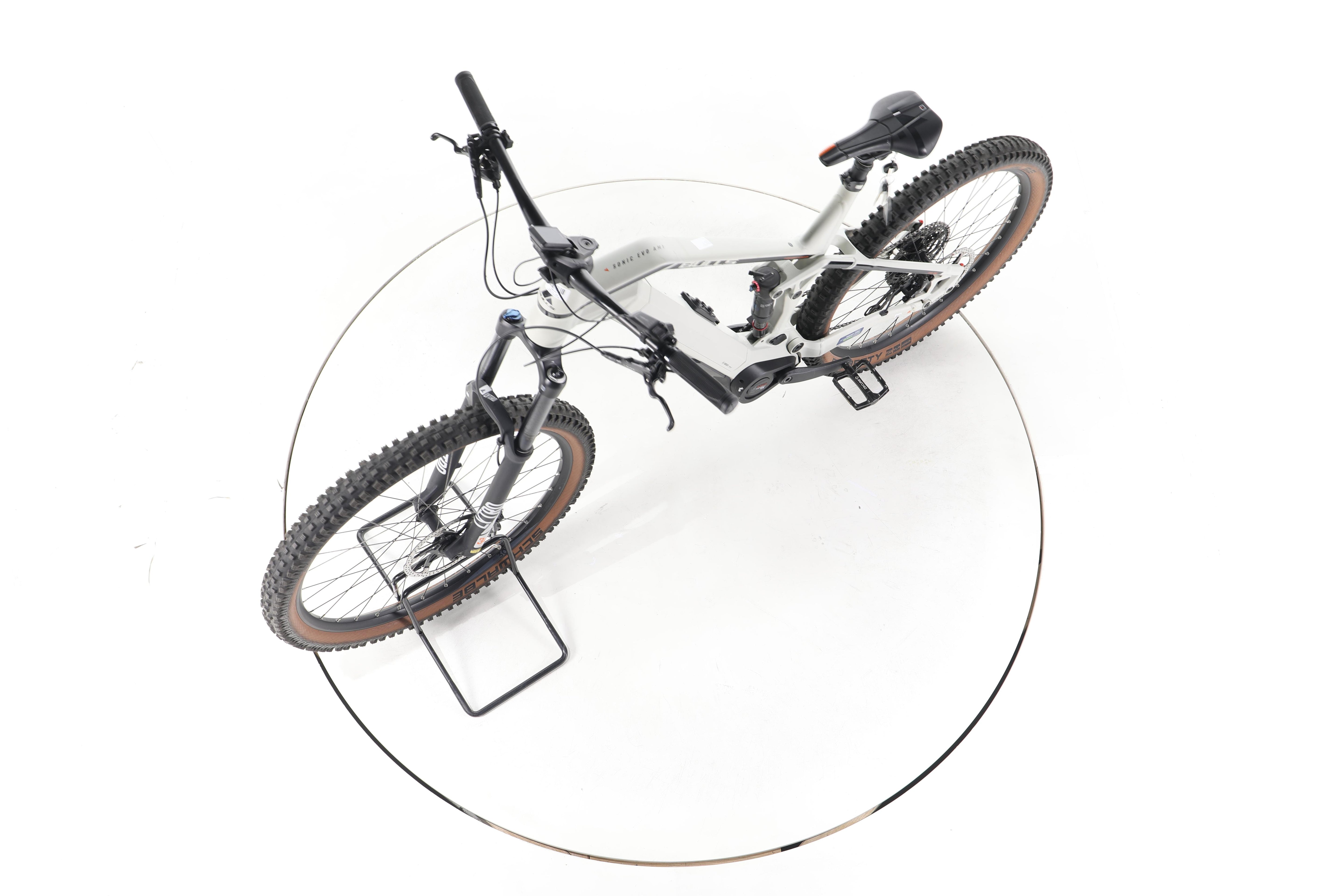 Bulls Sonic EVO-AM1 Fully E-Bike - Image 18