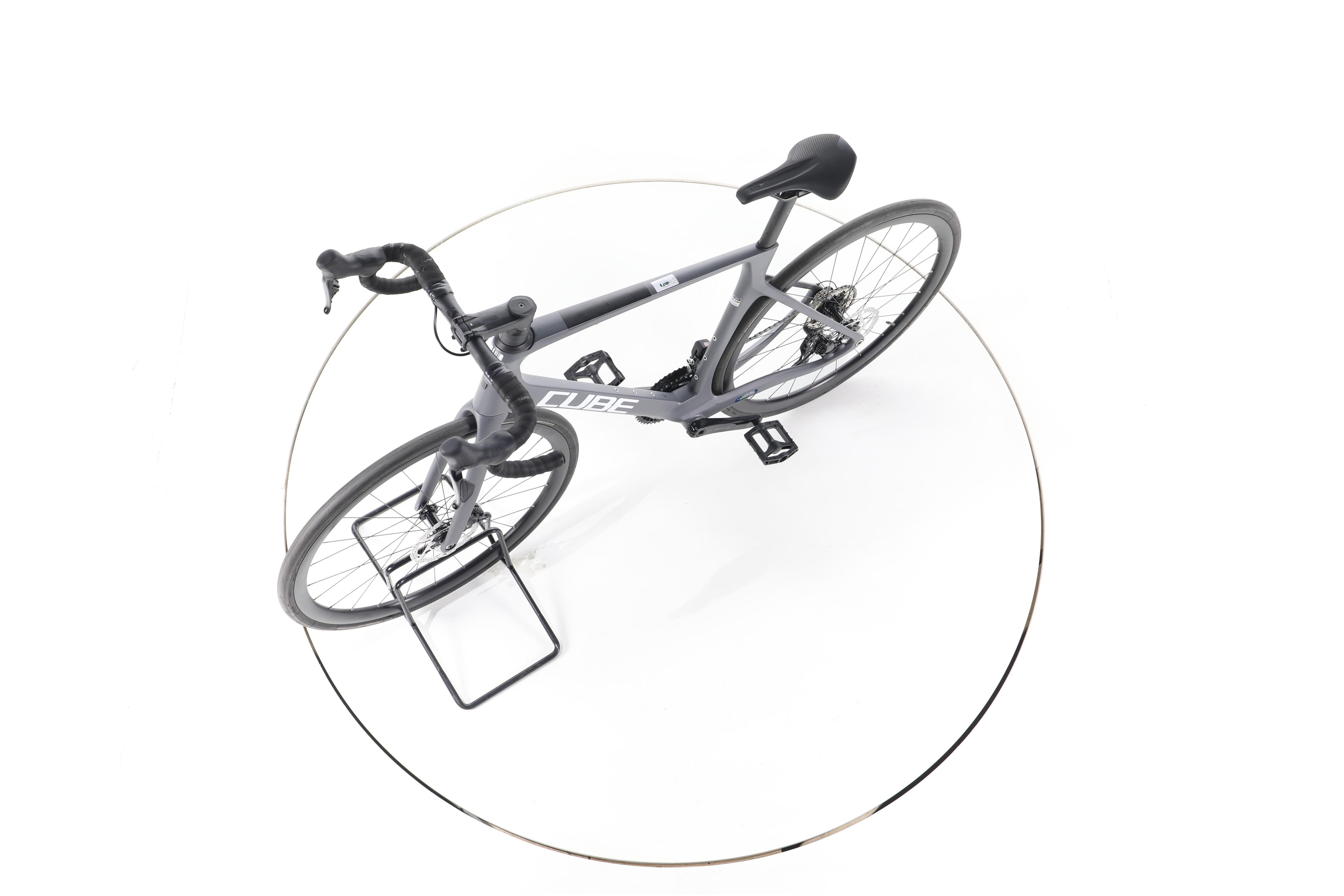 Cube Agree C:62 - Image 18