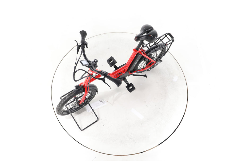 i:SY N3.8 ZR City E-Bike Tiefeinsteiger - Image 18