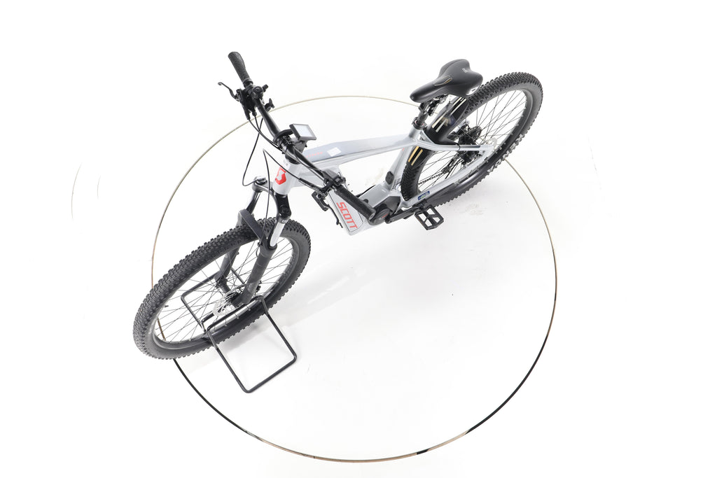 Scott Aspect eRIDE 940 E-Bike 2024 - Image 18