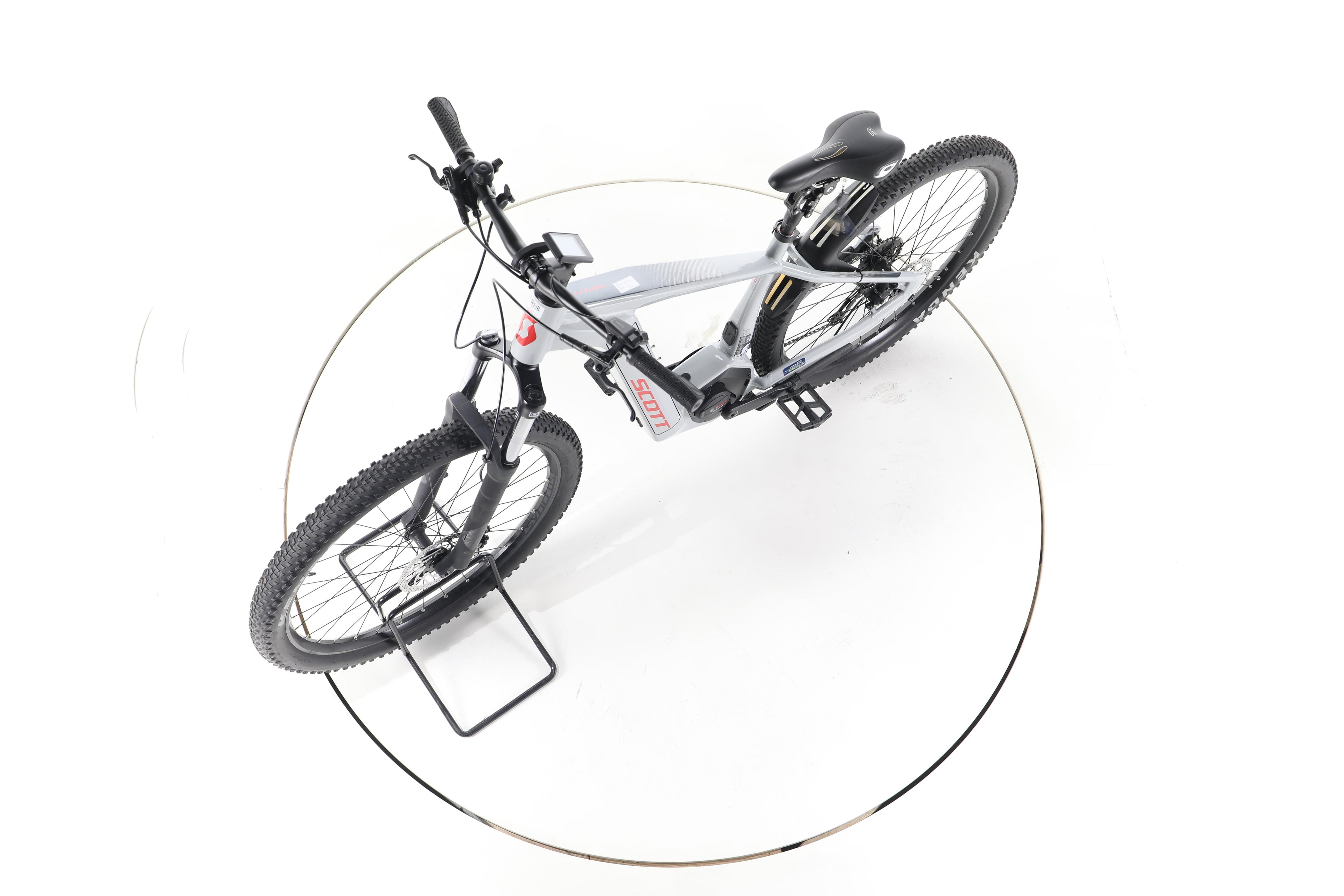 Scott Aspect eRIDE 940 E-Bike 2024 - Image 18