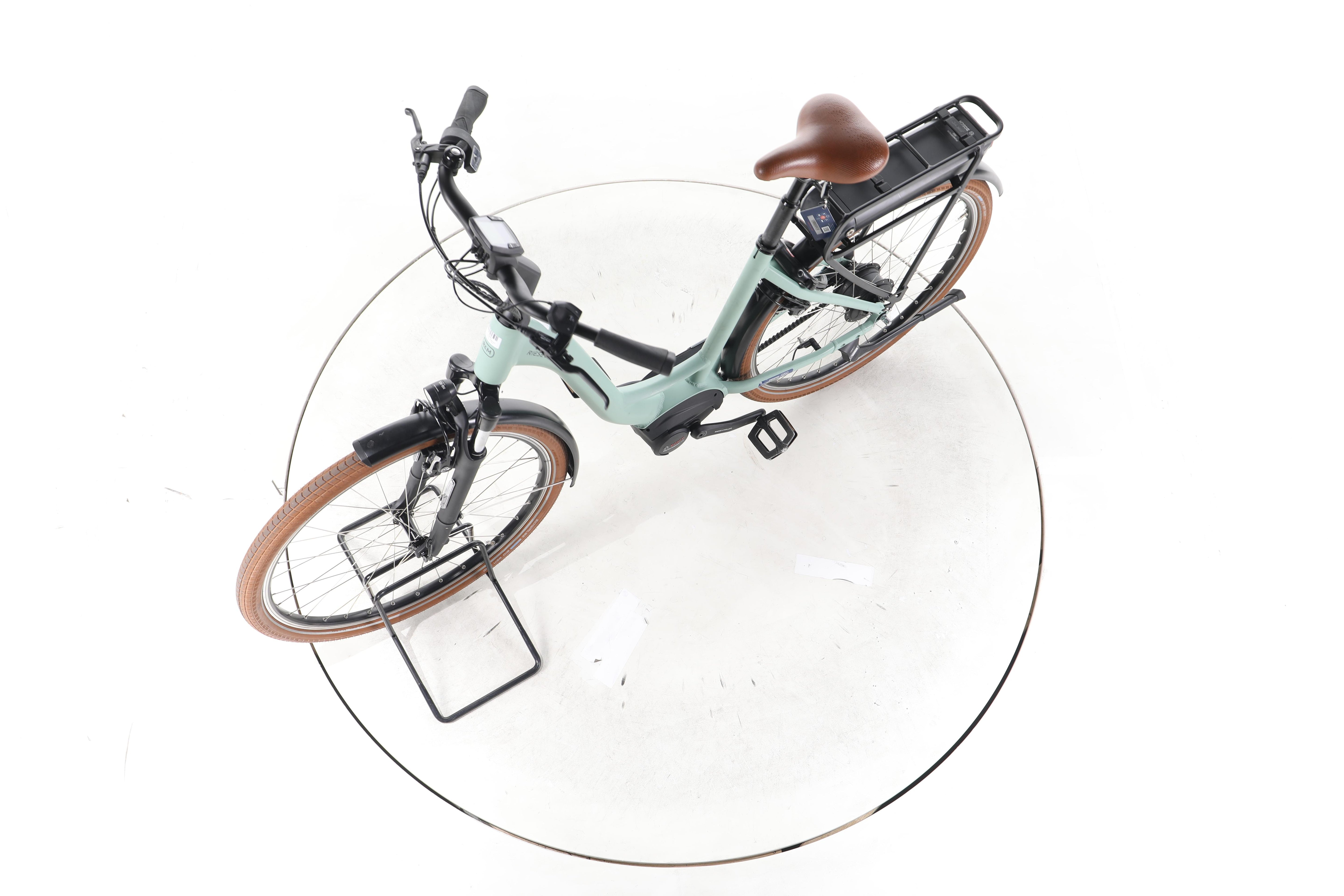 Riese & Müller Swing vario City E-Bike Tiefeinsteiger - Image 18