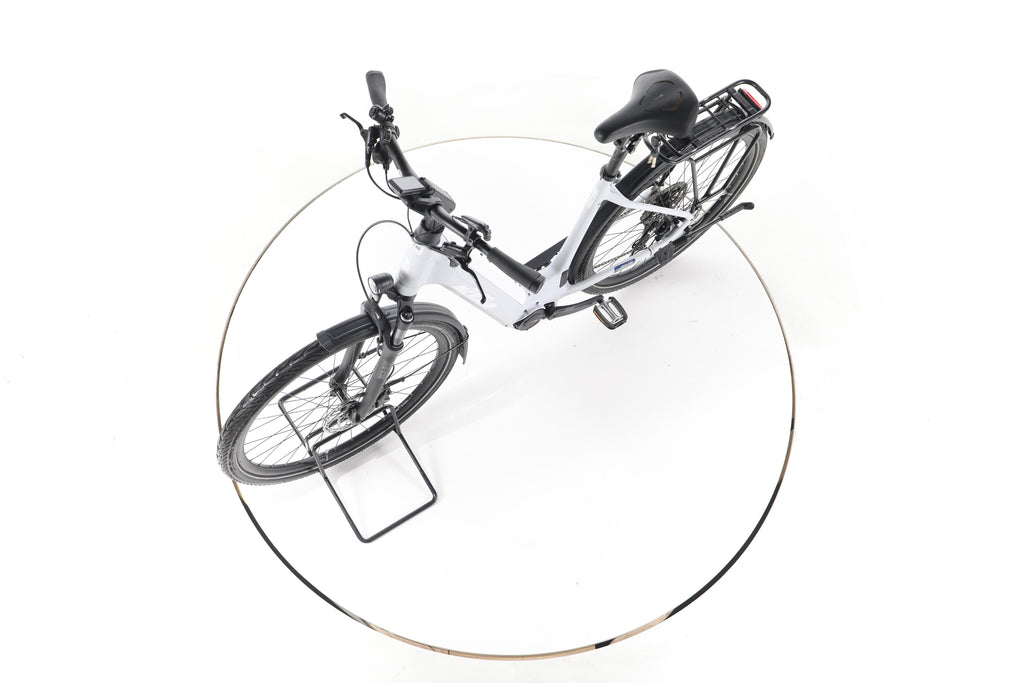 KTM Macina Style Pro Trekking E-Bike Tiefeinsteiger - Image 18