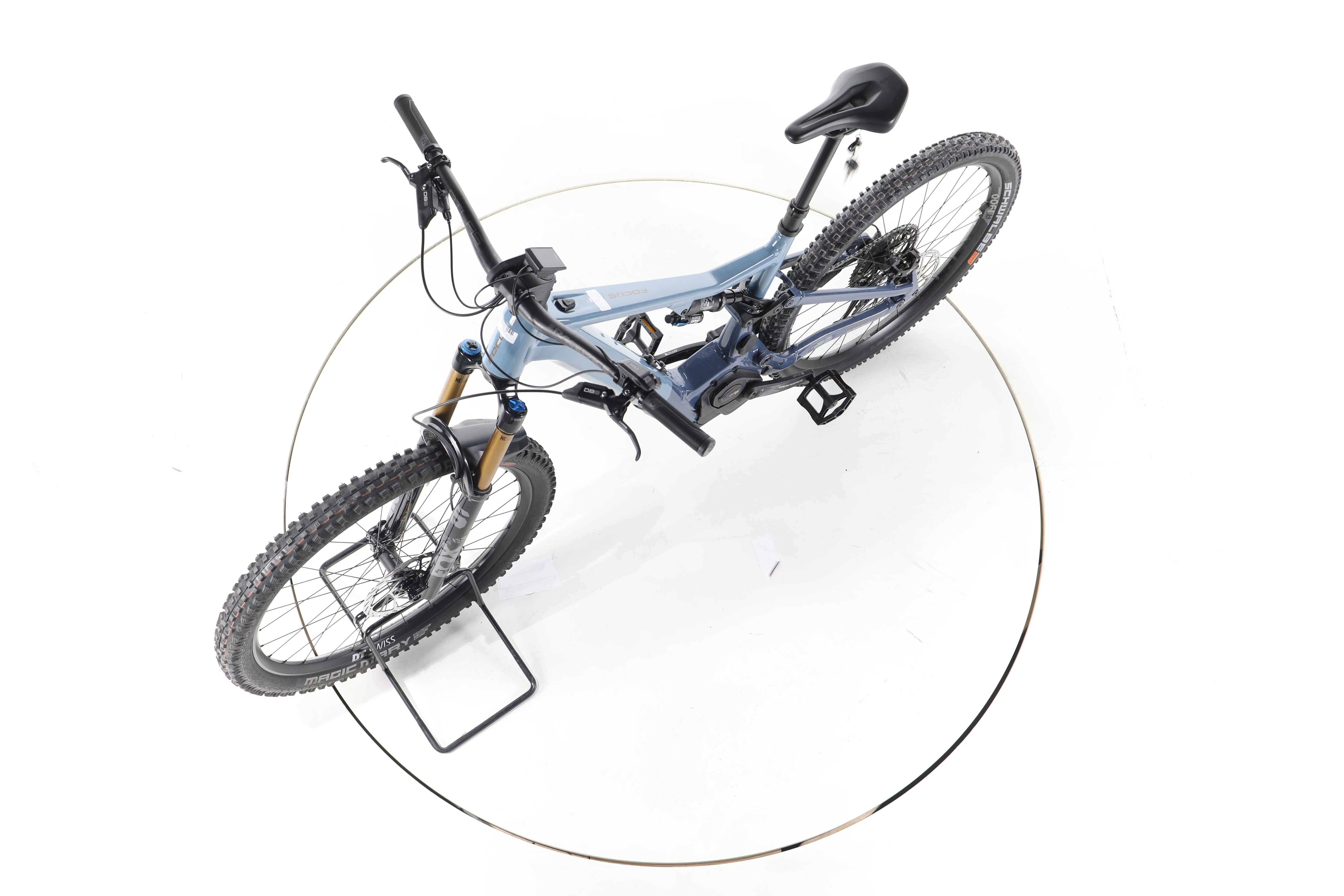 Focus Jam² 6.9 Fully E-Bike - Image 18