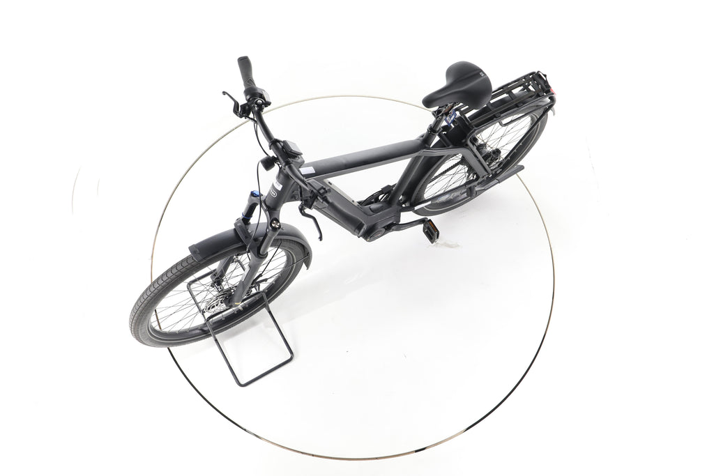 Riese & Müller Charger4 GT Vario City E-Bike 2023 - Image 18