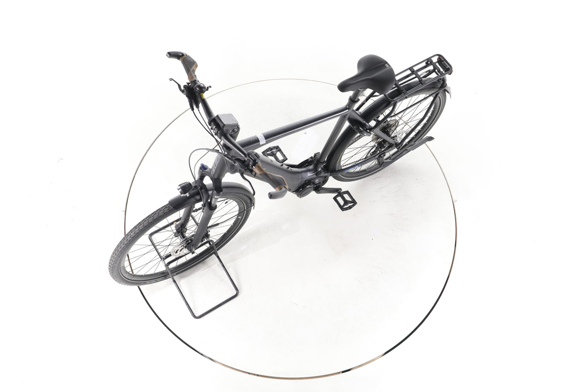 Giant Explore E+ 1 Trekking E-Bike - Image 18