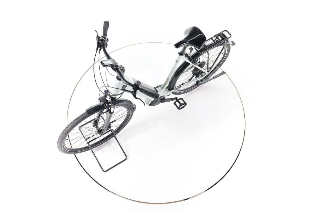 Raleigh Preston 11 Trekking E-Bike Tiefeinsteiger - Image 18