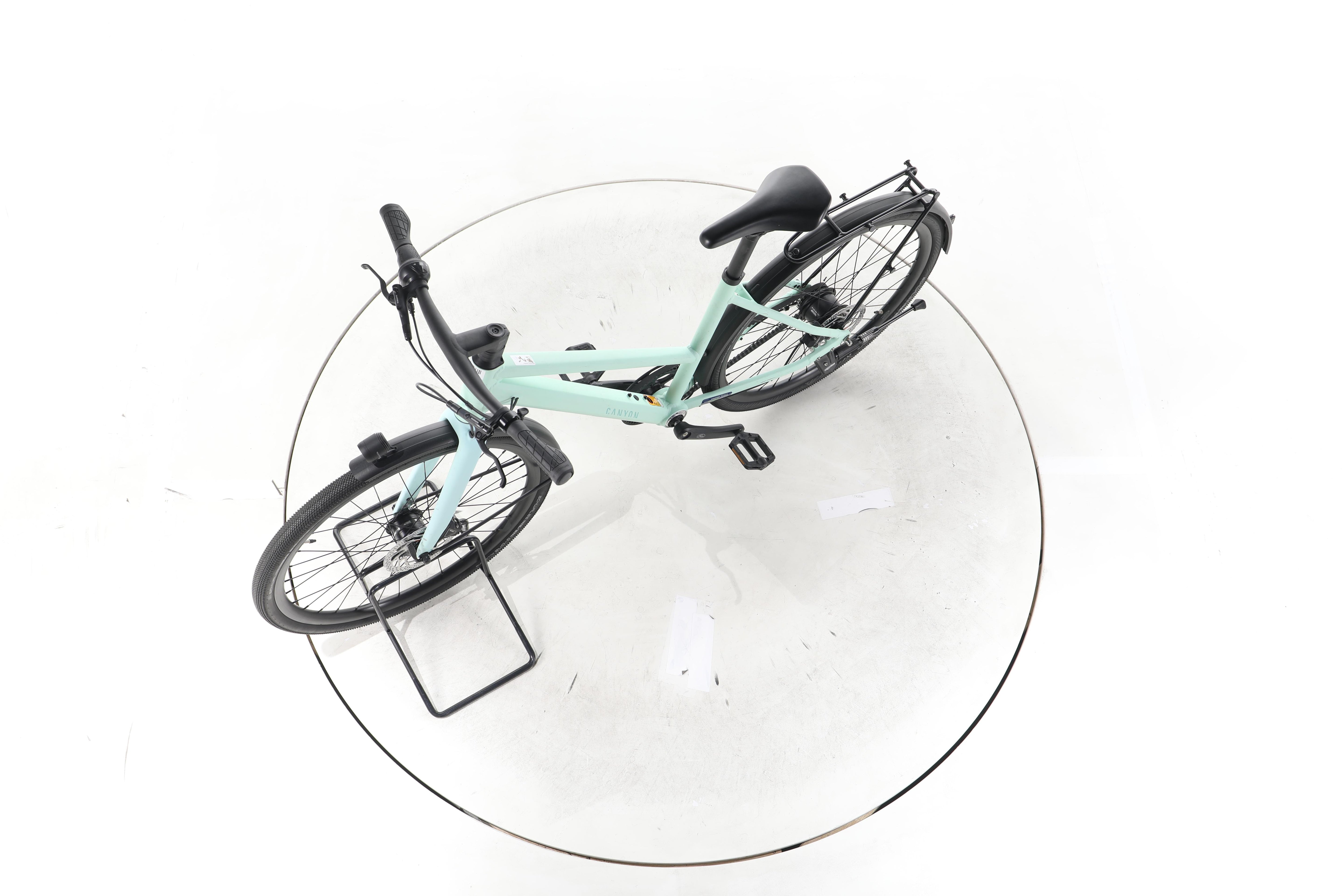 Canyon Commuter 6 Fahrrad City & Trekking - Image 18