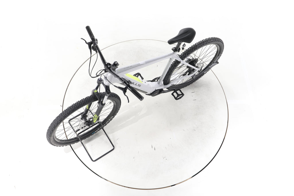 Bulls LT EVO CX E-Bike - Image 18