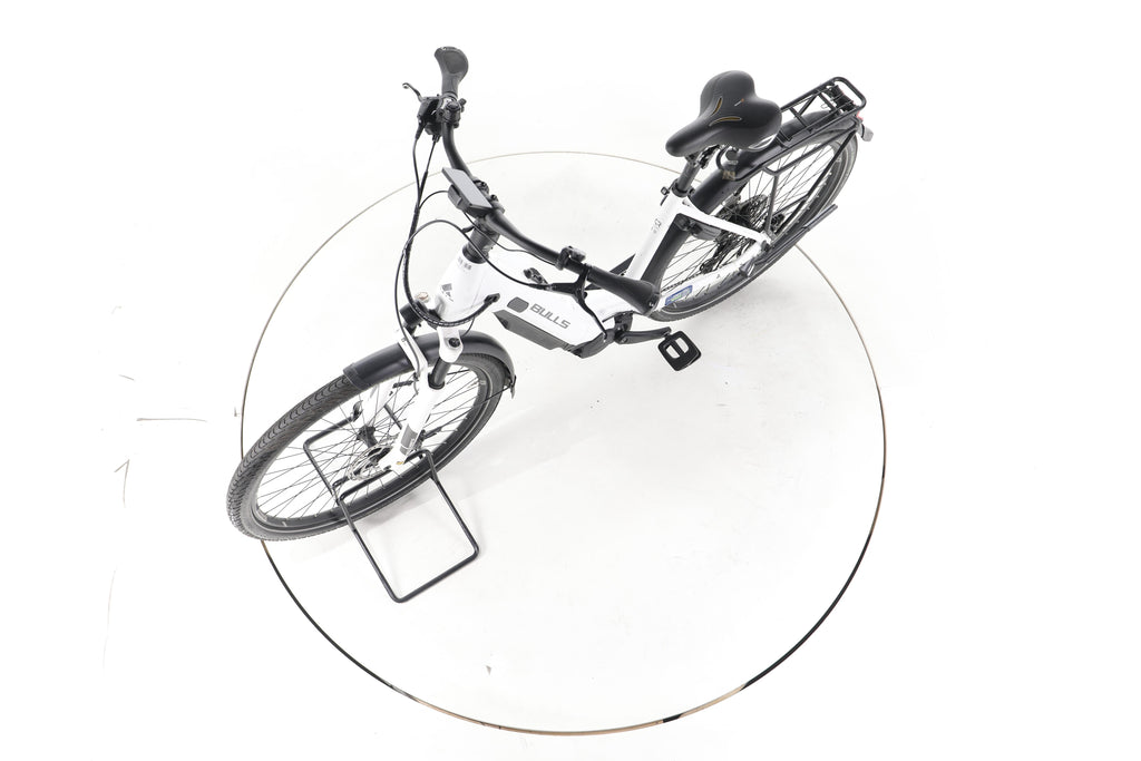 Bulls Tourer EVO Trekking E-Bike Tiefeinsteiger - Image 18