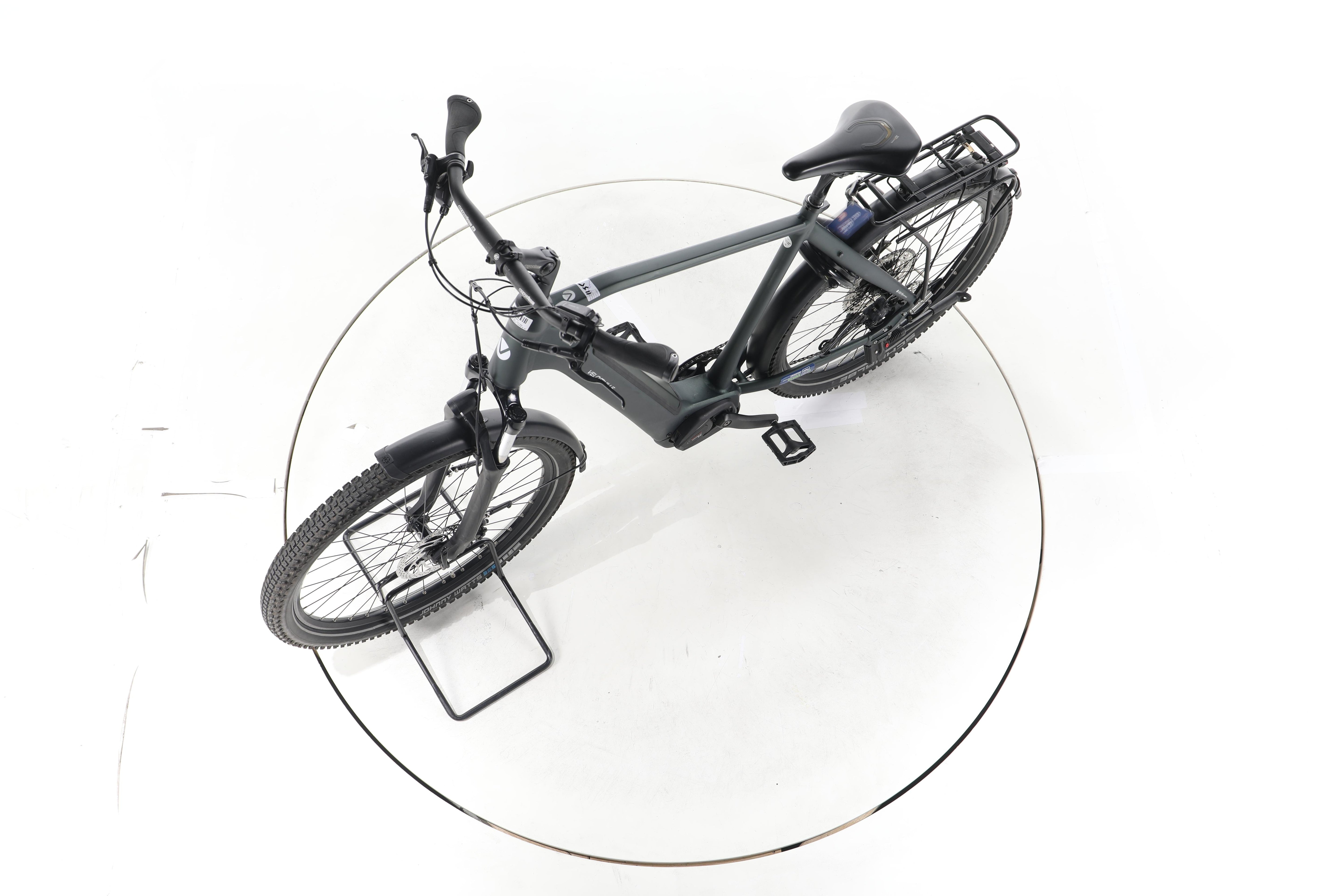 Velo de Ville SEB 990 SUV Trekking E-Bike - Image 18